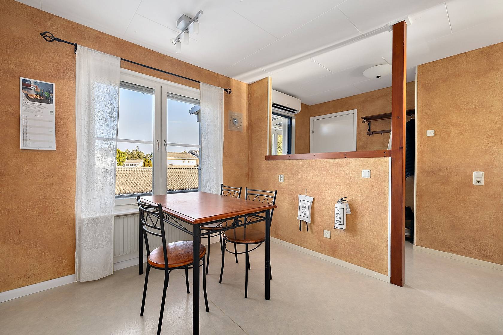 2 rum Lägenhet på Jaktvägen 72 Bollstanäs Upplands Väsby kommun - bild 8