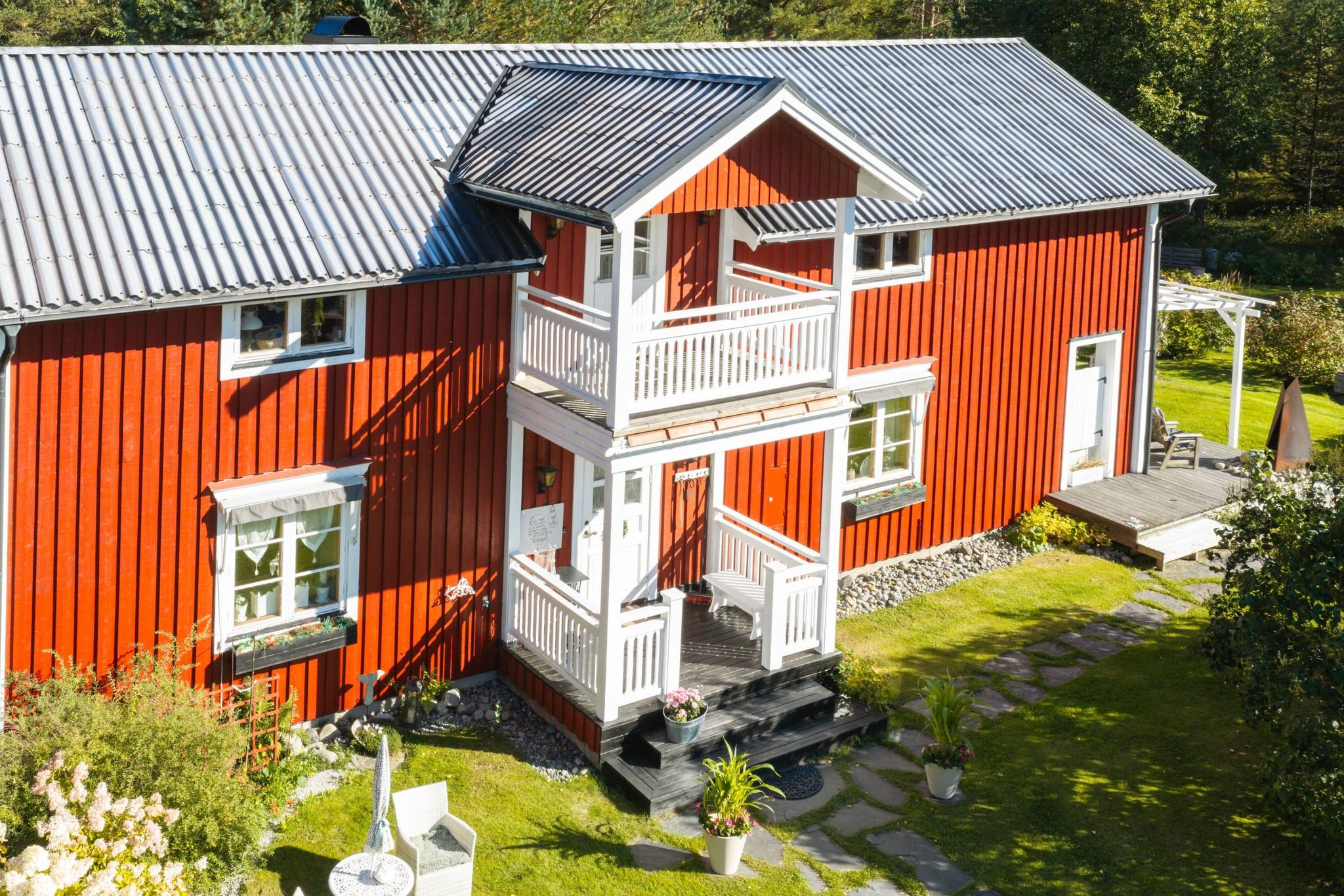 4 rum Gård/skog på Medlevägen 153 Medle Skellefteå kommun - bild 7