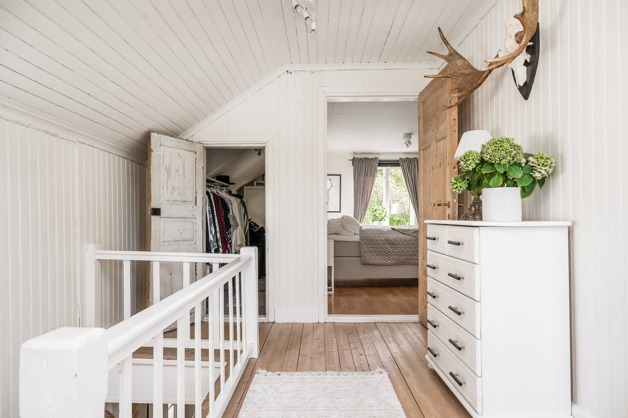3 rum Villa på Skedvik 156 Matfors Sundsvalls kommun - bild 14