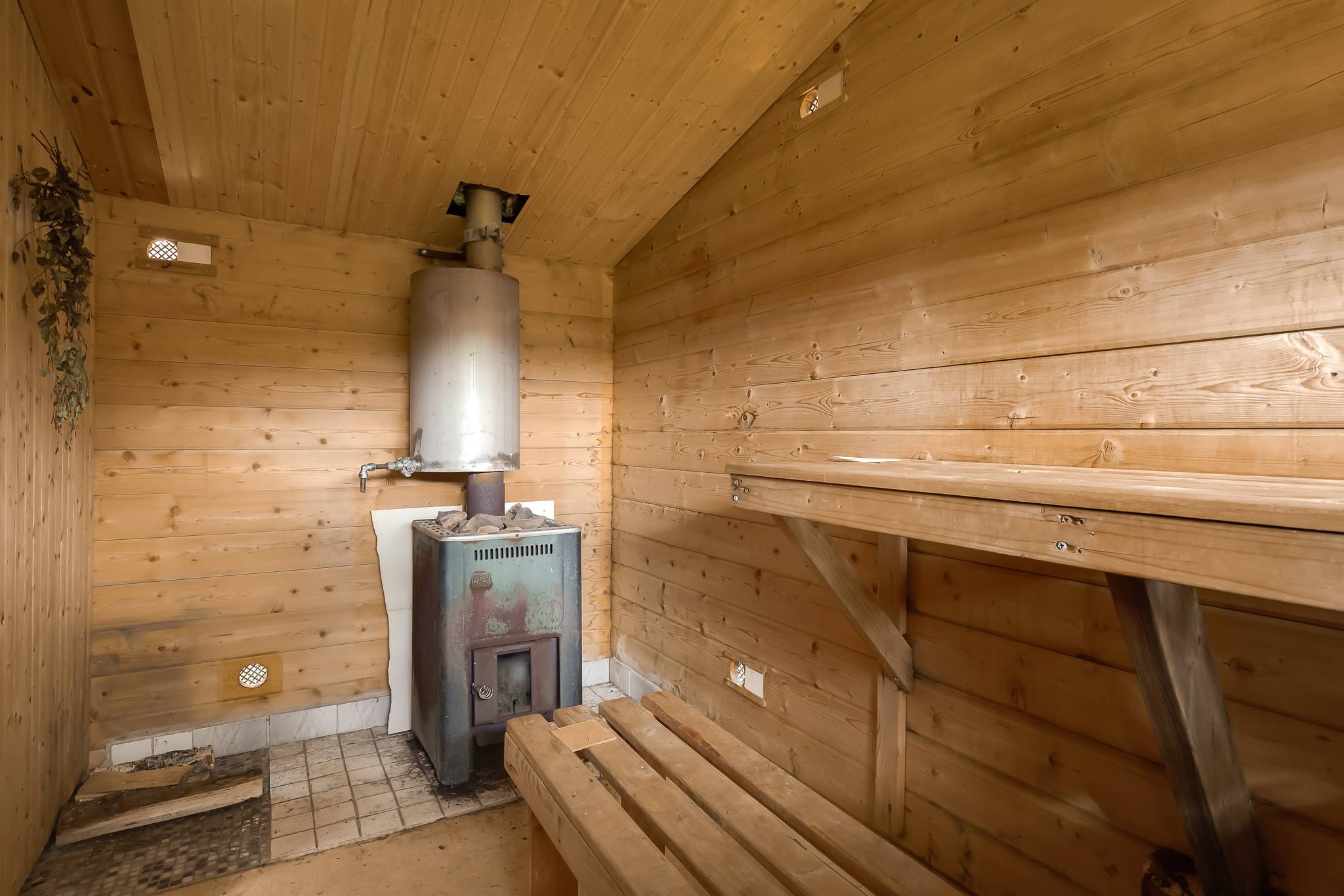 5.5 rum Villa på Häjan Landet 1 Olerum Söderköpings kommun - bild 44