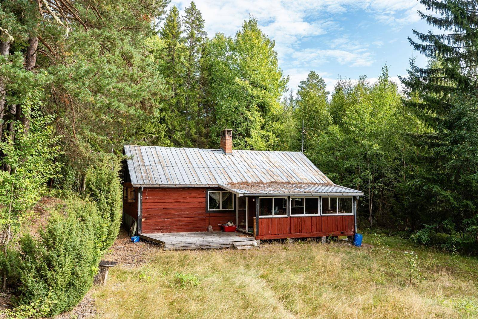 Ljusdal, Ljusdals kommun