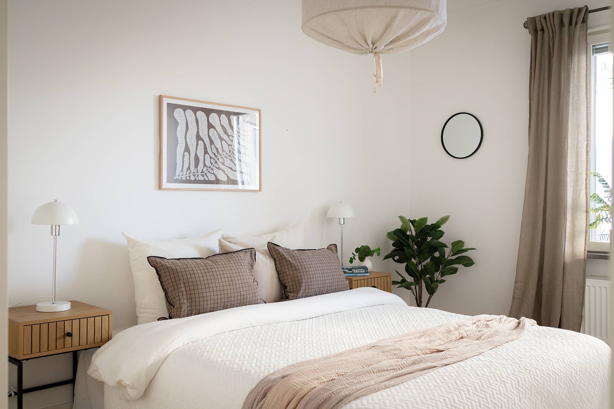 2 rum Lägenhet på Pollargatan 22 Hammarby Sjöstad Stockholms kommun - bild 15