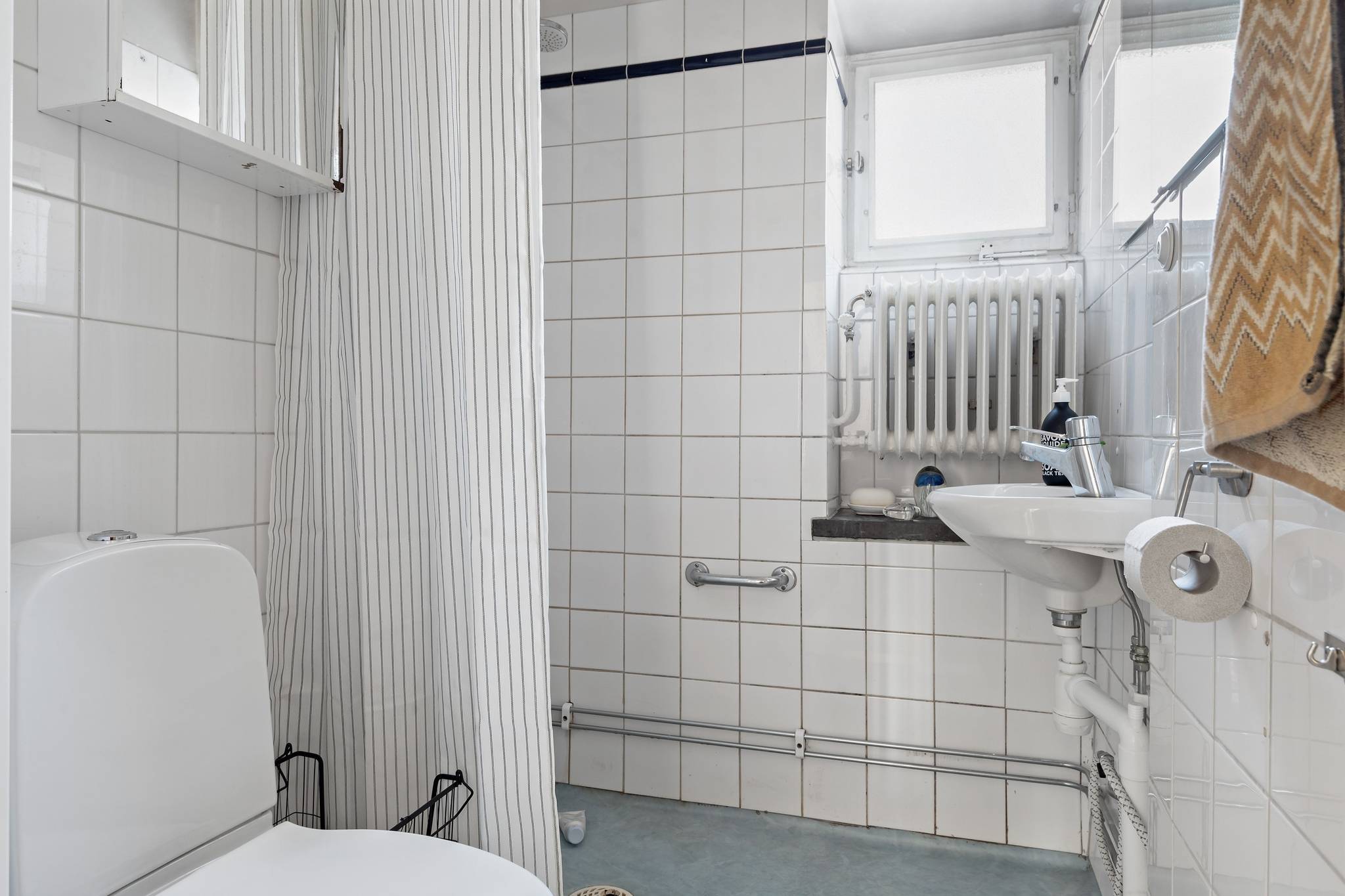 2 rum Lägenhet på Bolmensvägen 18 vån 3/3 Årsta Stockholms kommun - bild 13