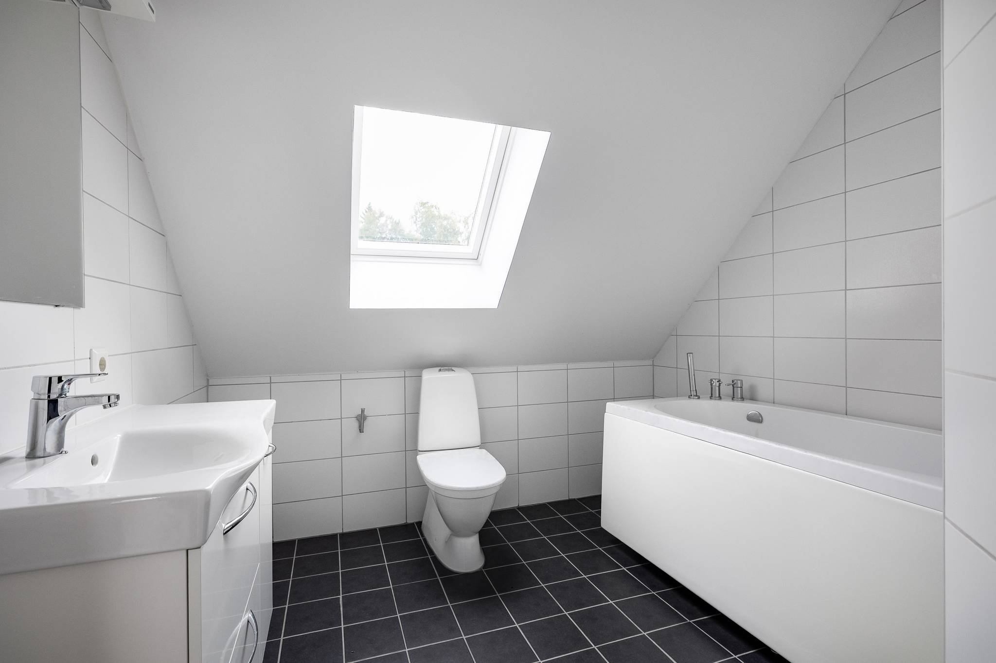 6 rum Villa på Norrbyås 224 Norrbyås Örebro kommun - bild 26