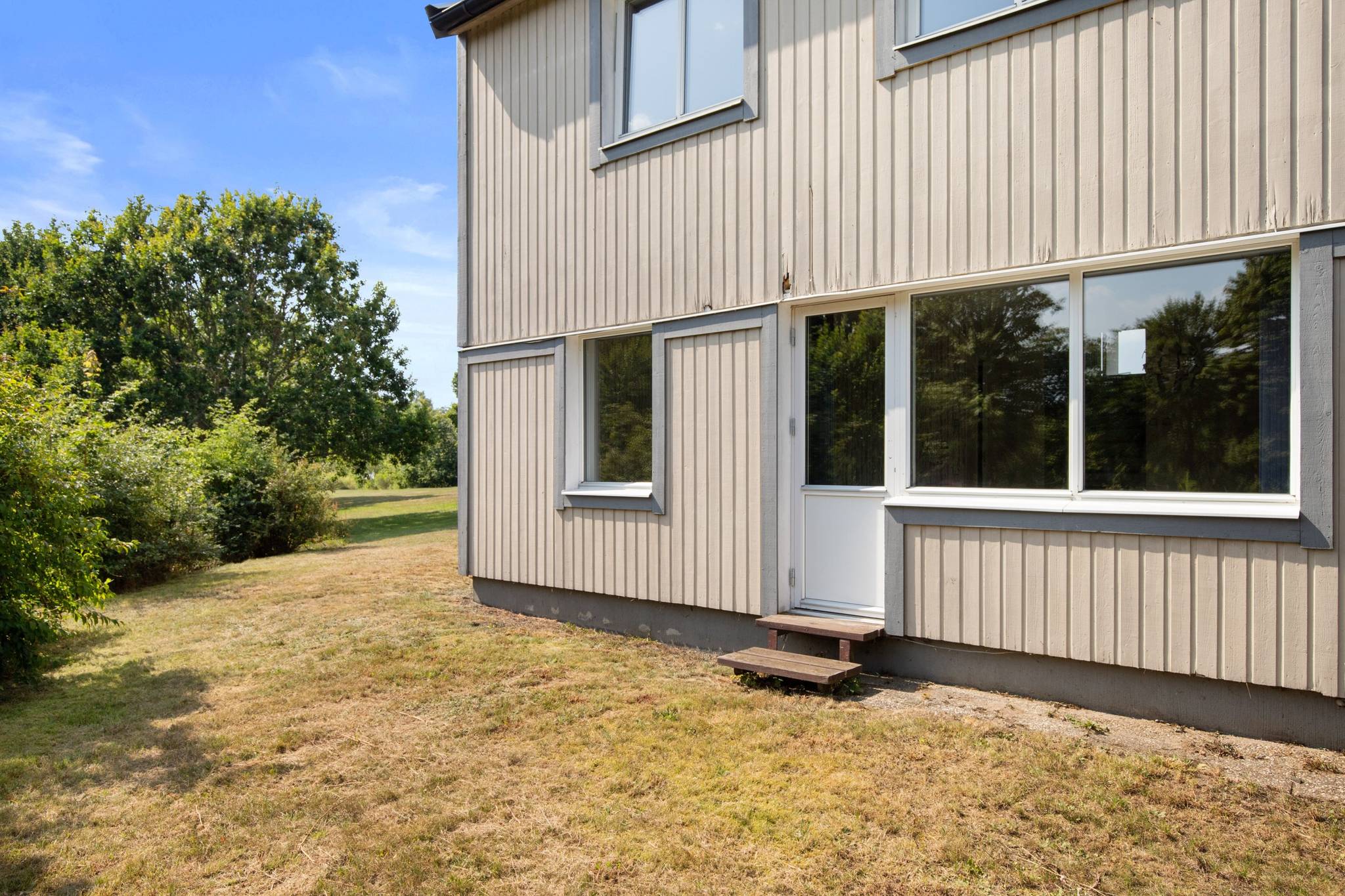 4 rum Radhus på Öster Vång 3D Kallinge Ronneby kommun - bild 18