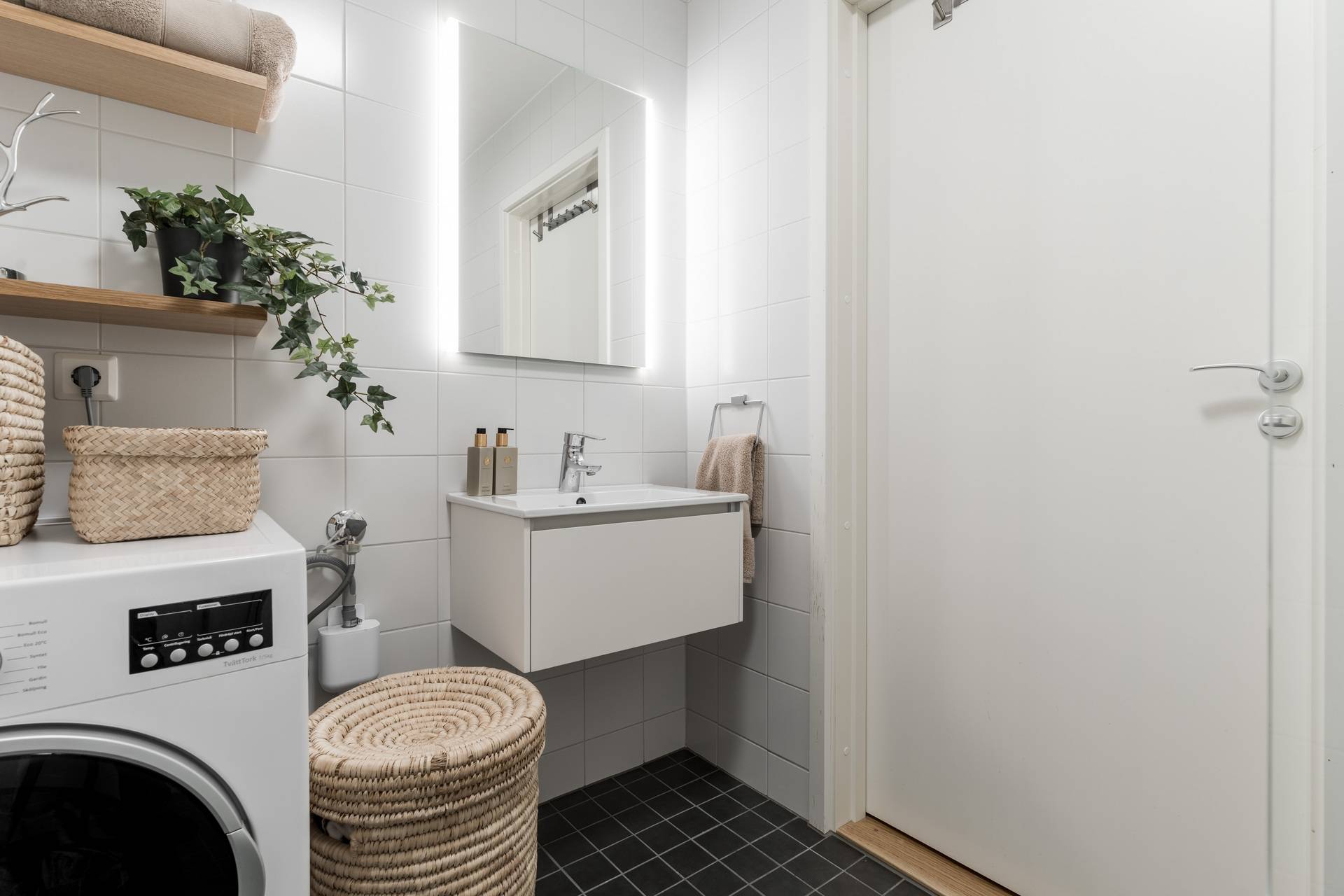 1 rum Lägenhet på Slottsgatan 41A Jönköping - Öster Jönköpings kommun - bild 18