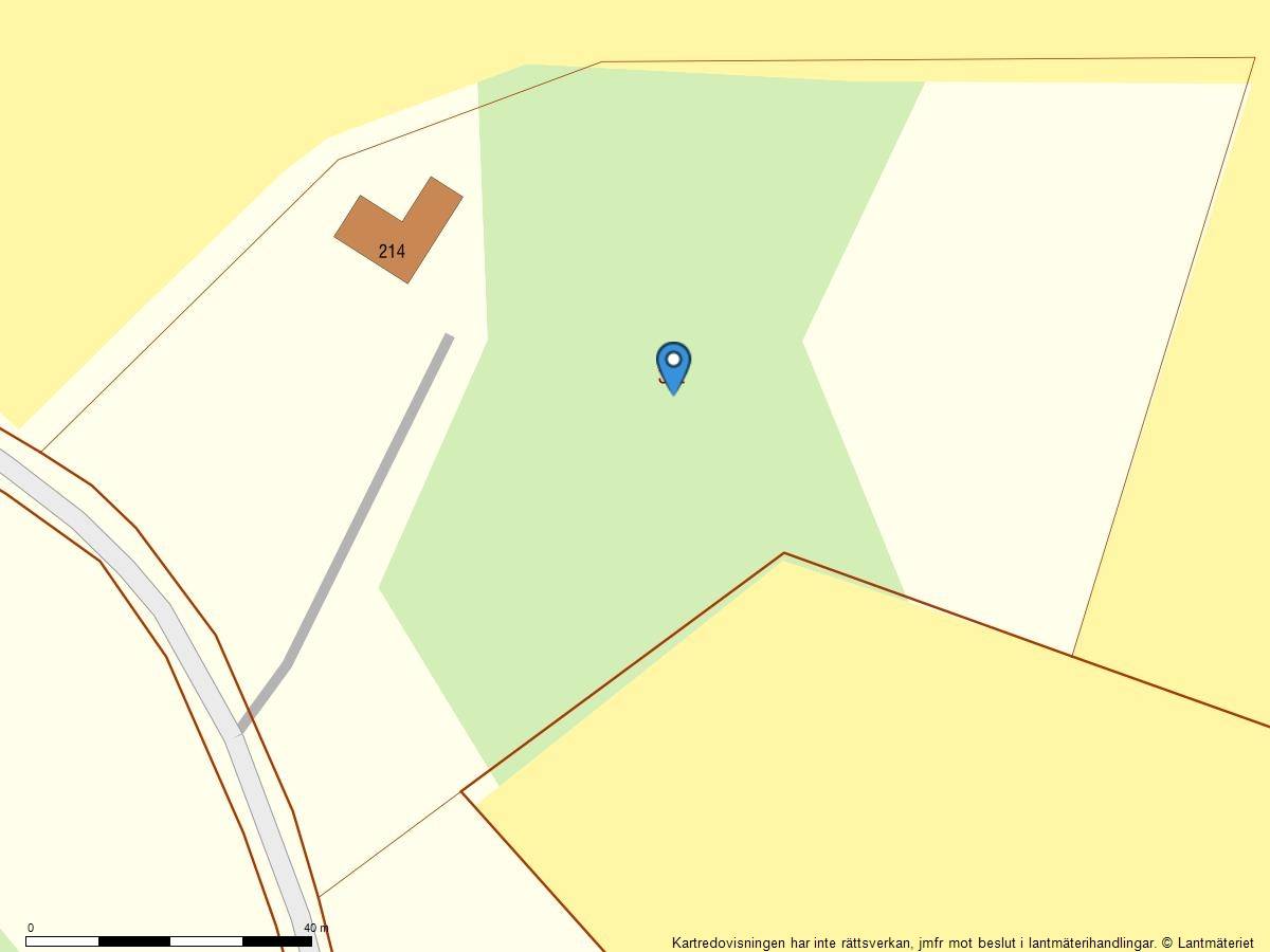 5 rum Villa på Eke Alveskogs 214 Sydöstra Gotland - Eke Gotlands kommun - bild 51