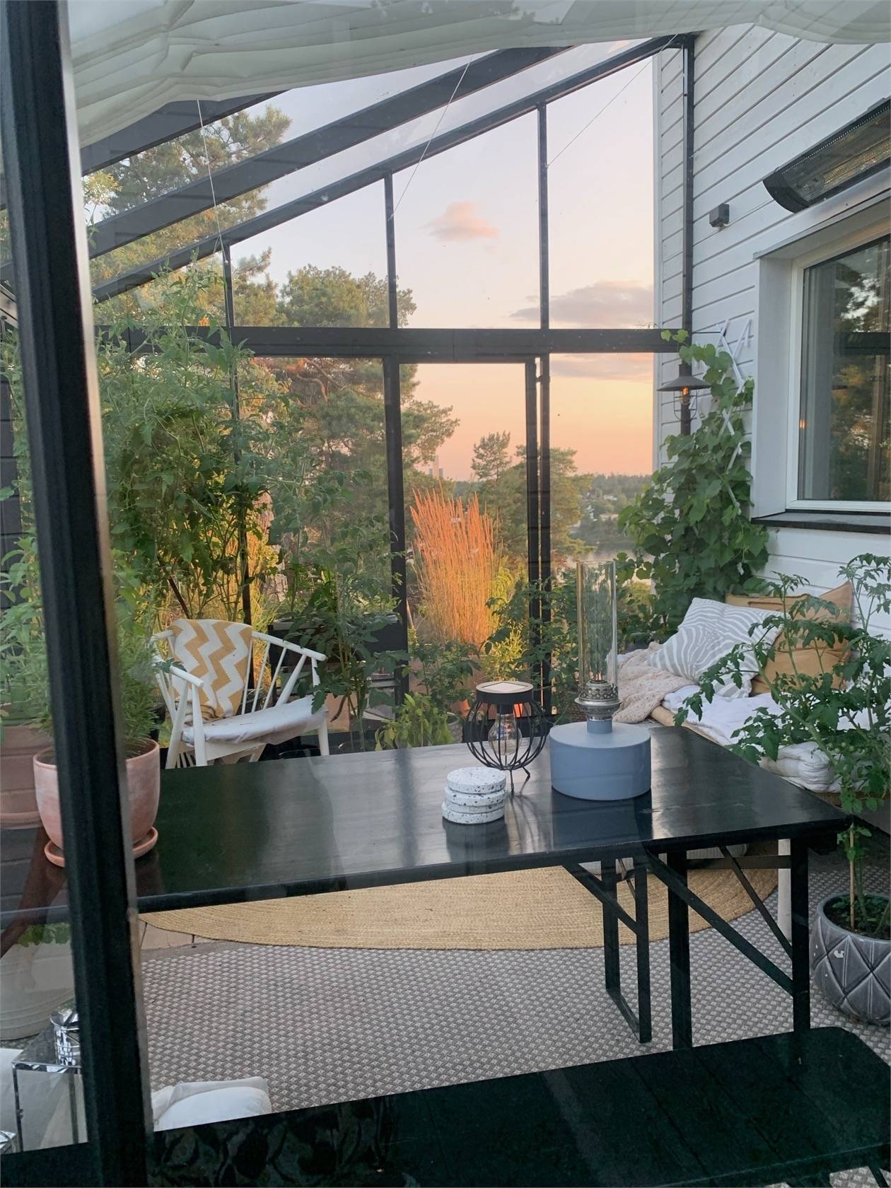 4 rum Radhus på Koltrastvägen 38 Sjöberg Sollentuna kommun - bild 4