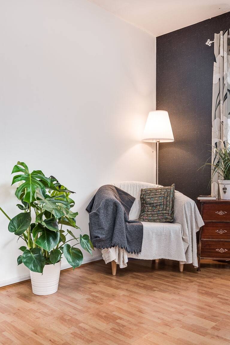 3 rum Lägenhet på Industrigatan 25 Hagalund Borlänge kommun - bild 6