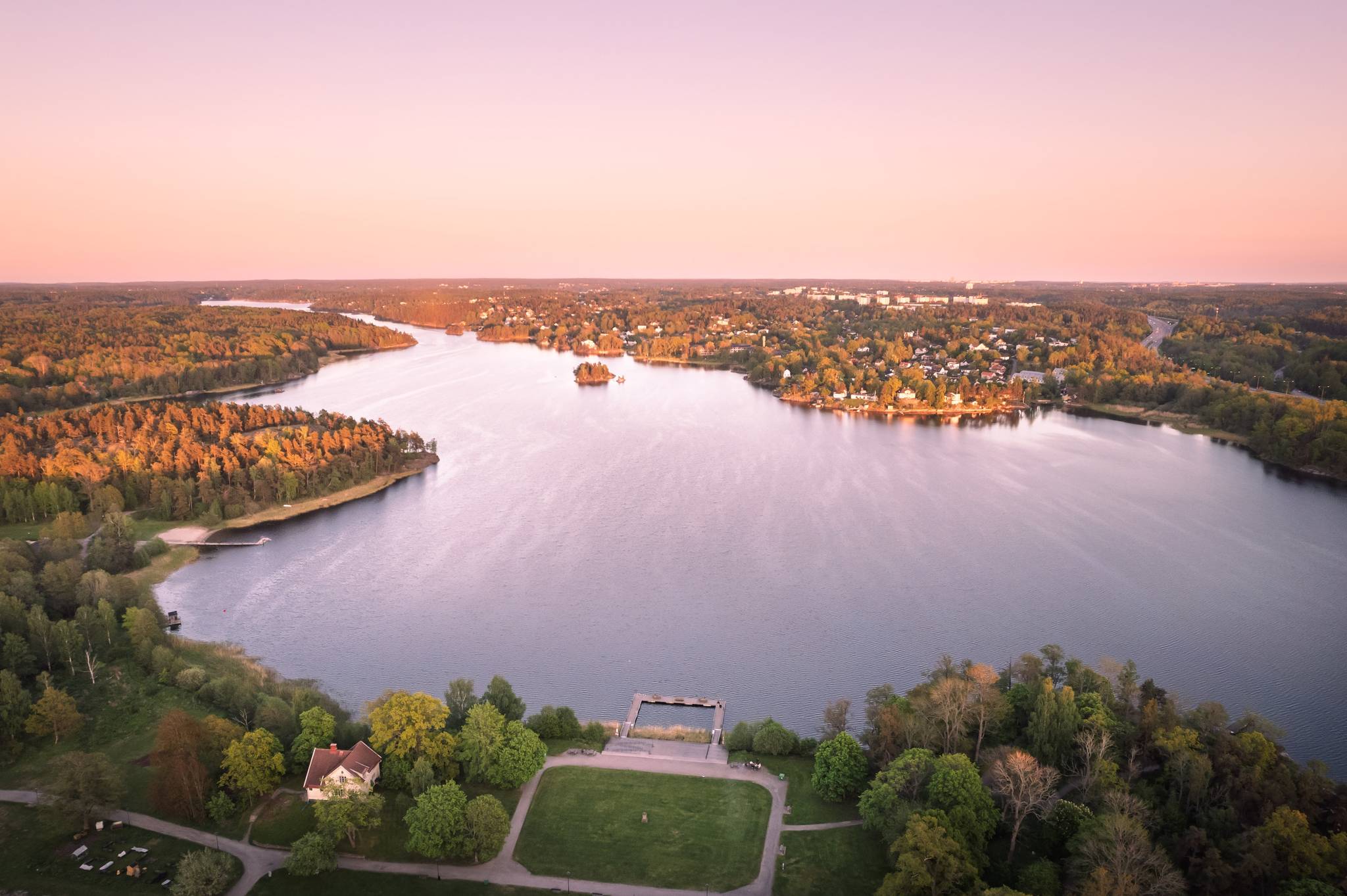 3 rum Lägenhet på Kubbegatan 15 Sköndal Stockholms kommun - bild 49