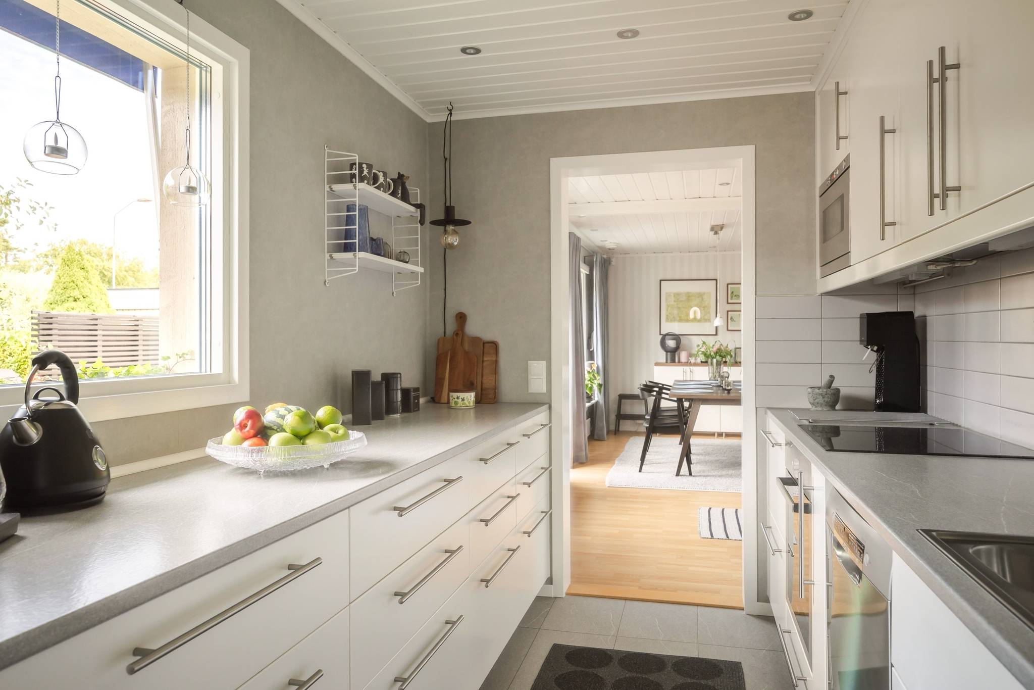 7 rum Villa på Hemmesta dalväg 23 Hemmesta Värmdö kommun - bild 18