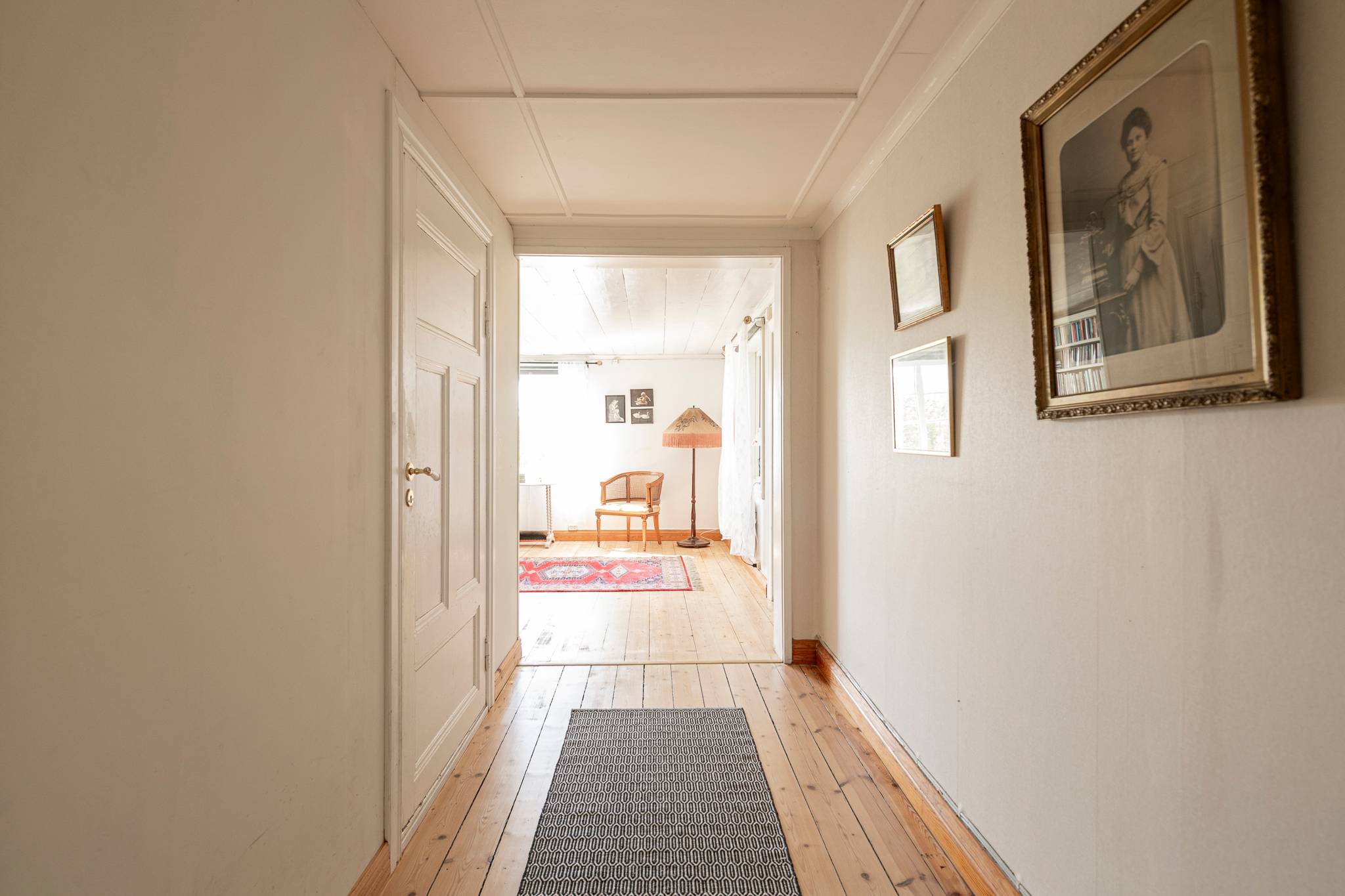 5 rum Villa på Hejarne 1 Badelunda Västerås kommun - bild 39