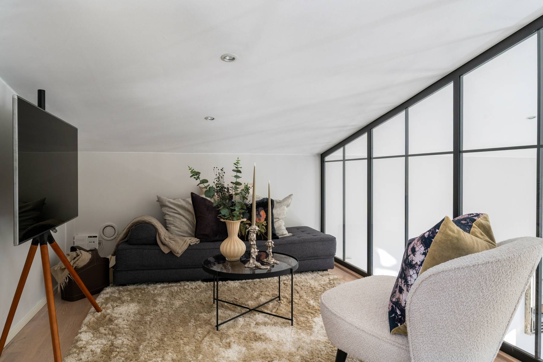 4 rum Radhus på Solbacken 14G Mörtnäs Värmdö kommun - bild 19
