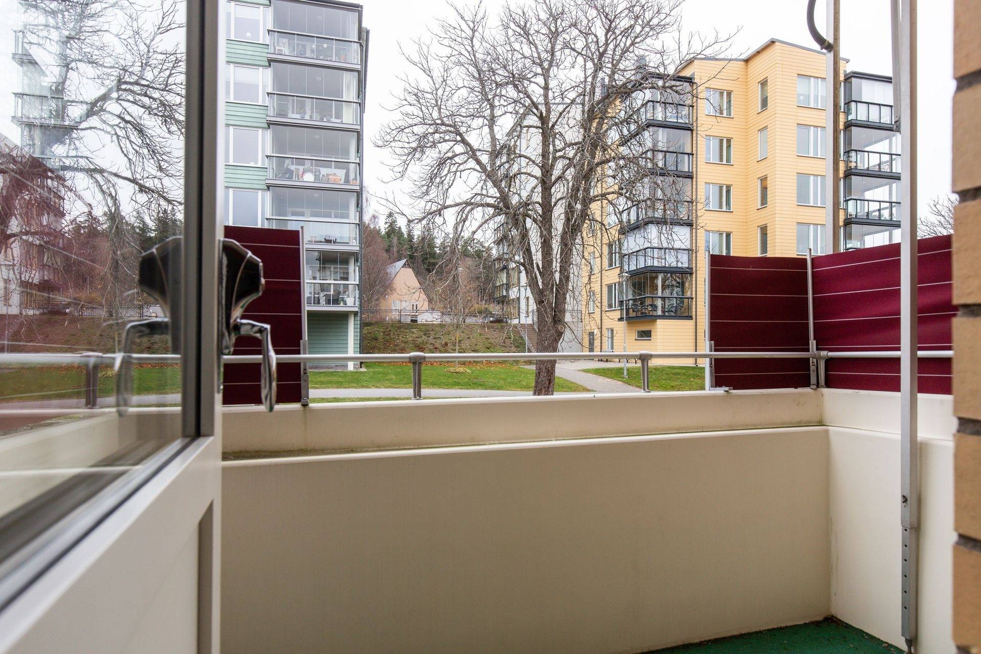 4 rum Lägenhet på Bergsmansgatan 16A Centralt Karlskoga kommun - bild 14