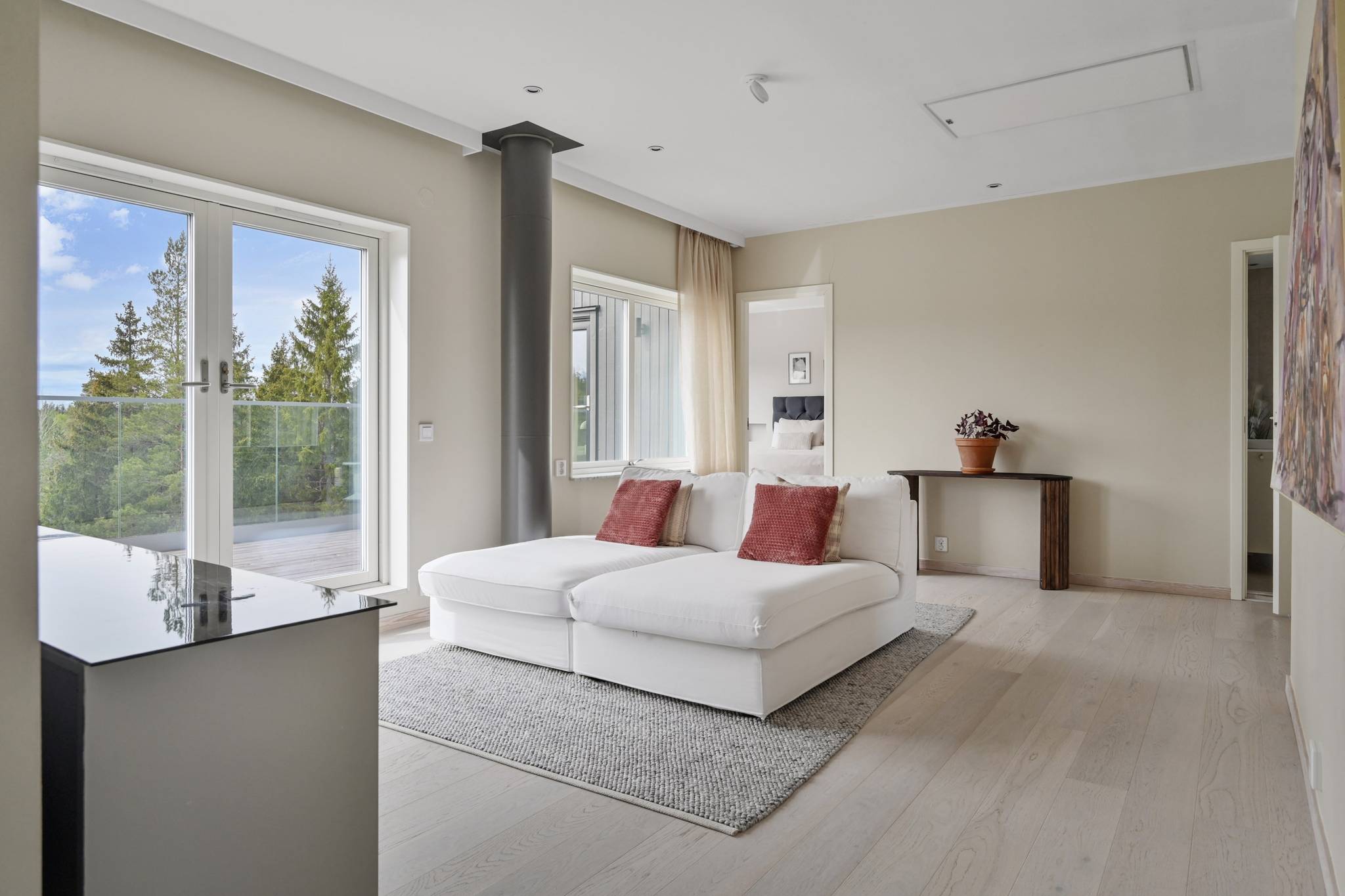 8 rum Villa på Älvringen 21 Sigtuna Sigtuna kommun - bild 22