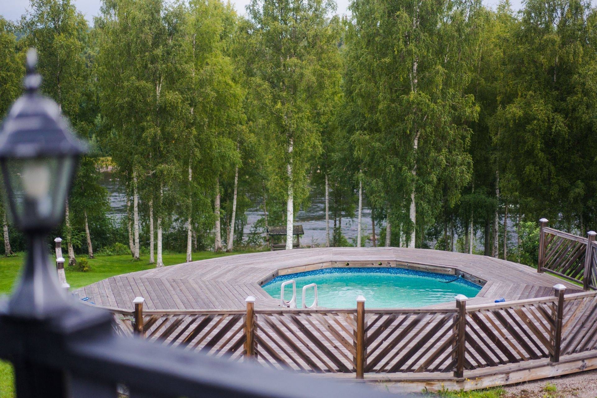 9 rum Villa på Forsbackan 10 Djurås Gagnefs kommun - bild 51