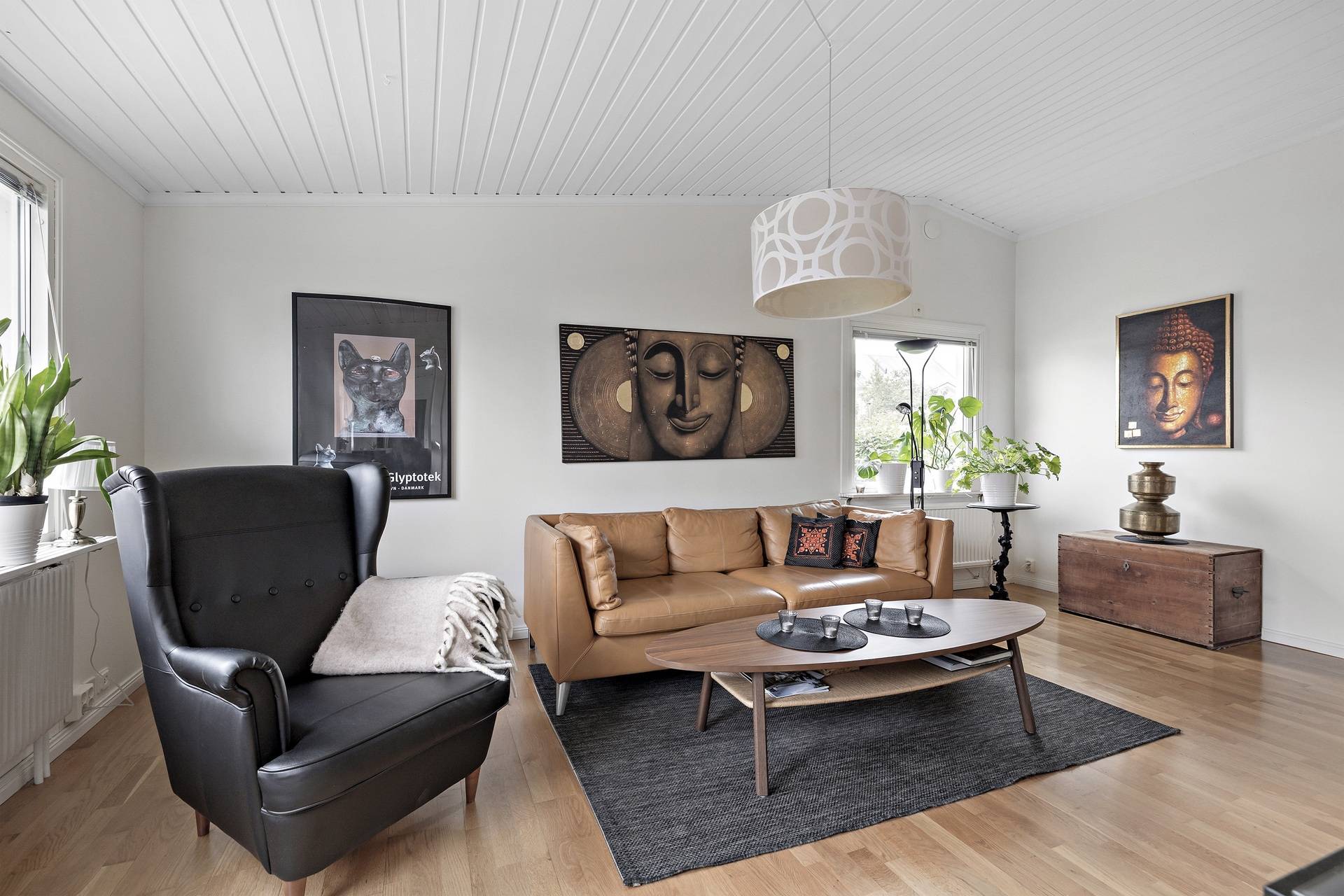 5 rum Villa på Armévägen 33 Bodsvedjan Bodens kommun - bild 9