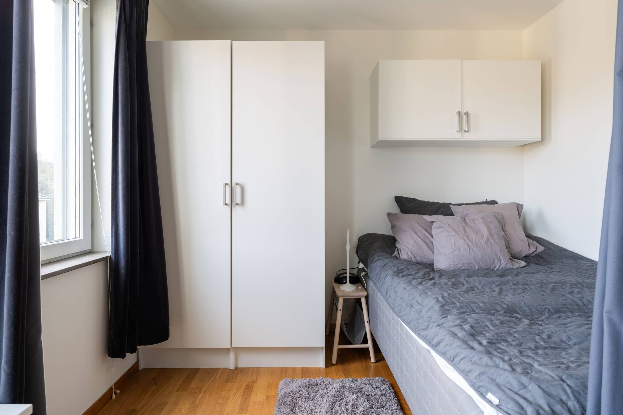 1 rum Lägenhet på Ätravägen 22A, 3tr Bagarmossen Stockholms kommun - bild 6
