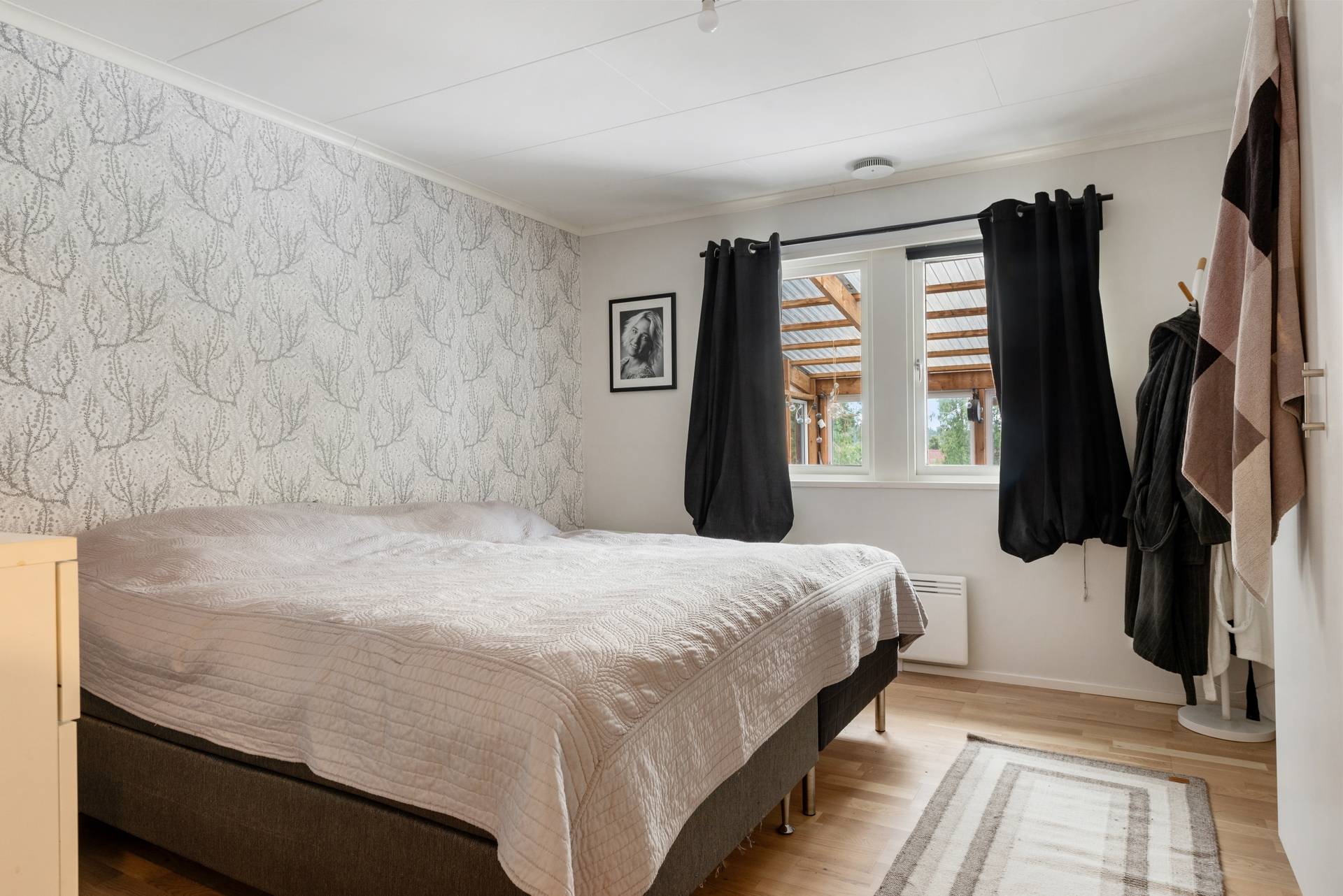 4 rum Villa på Vedastigen 5 Forsa Norrtälje kommun - bild 18