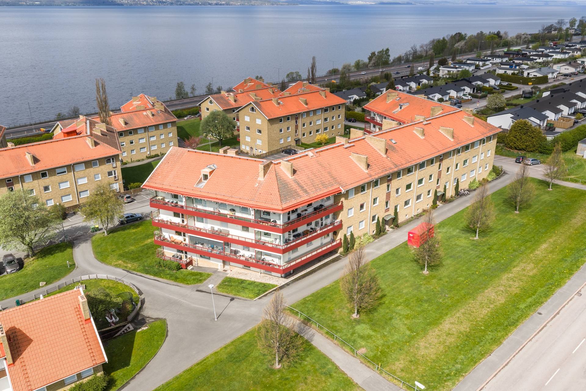 2 rum Lägenhet på Hagstensgatan 12E Huskvarna Norrängen Jönköpings kommun - bild 31