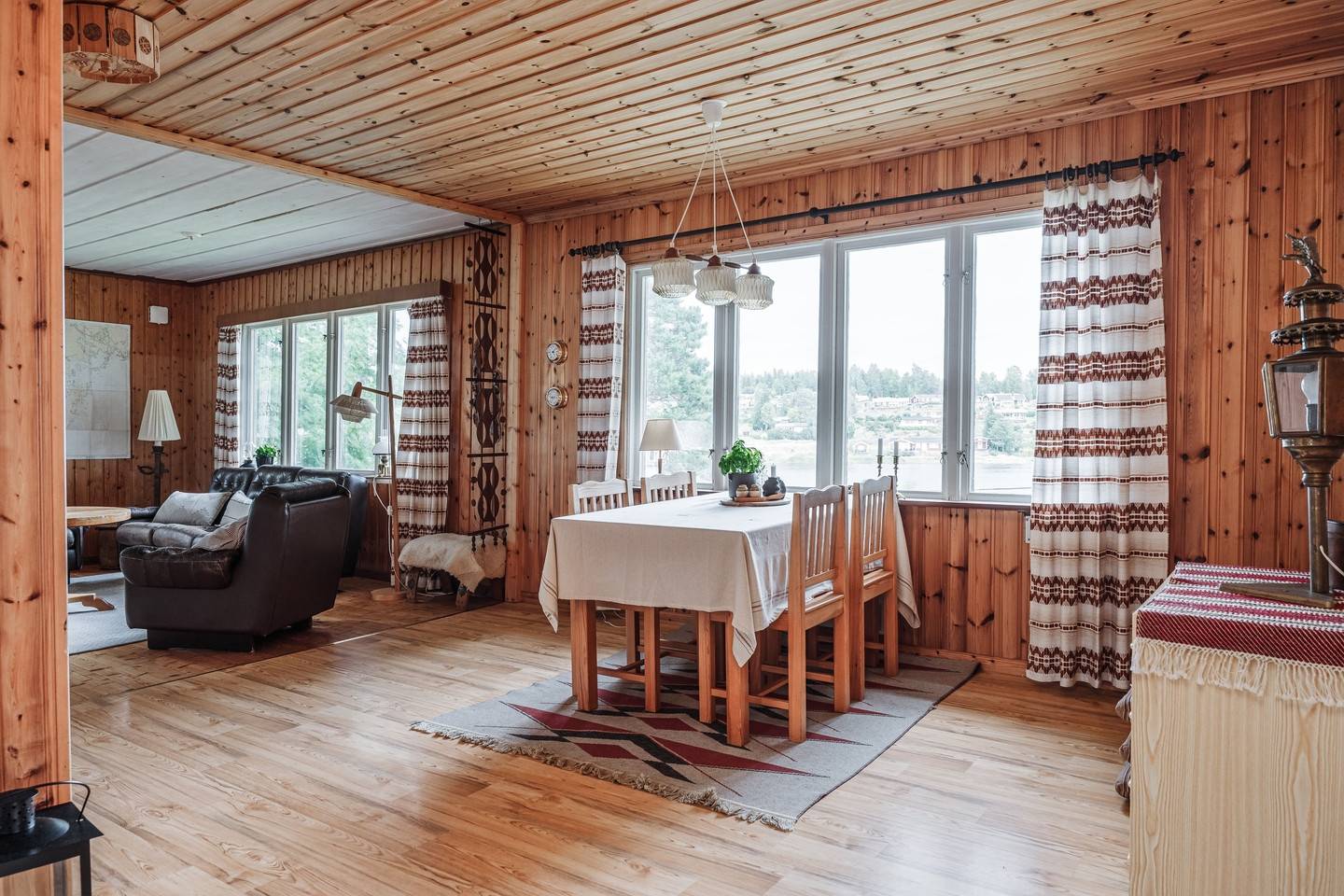 3 rum Fritidshus på Västerlandet 114 Norrfällsviken Kramfors kommun - bild 12