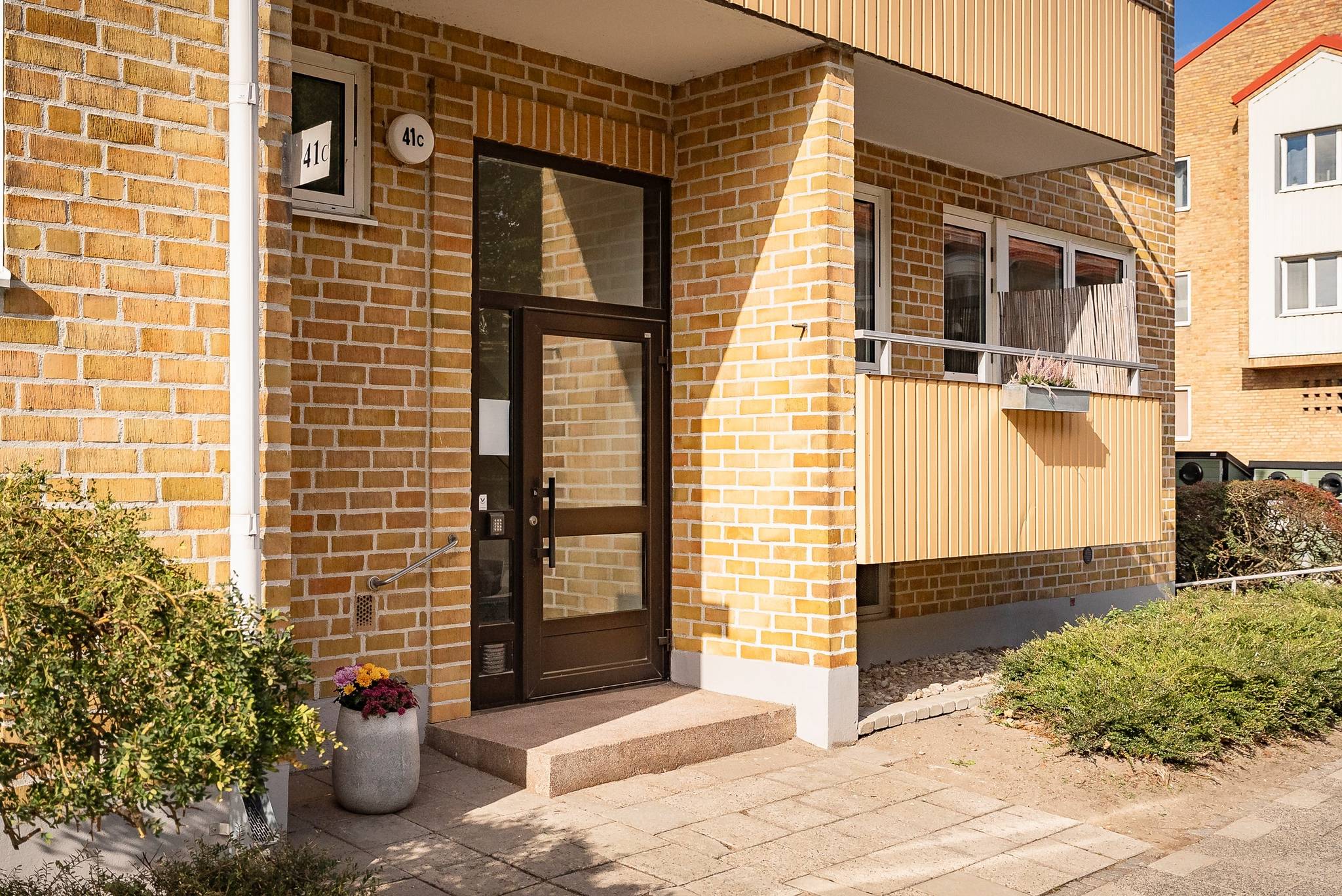 2 rum Lägenhet på Birger Jarlsgatan 41C Limhamn Malmö kommun - bild 26