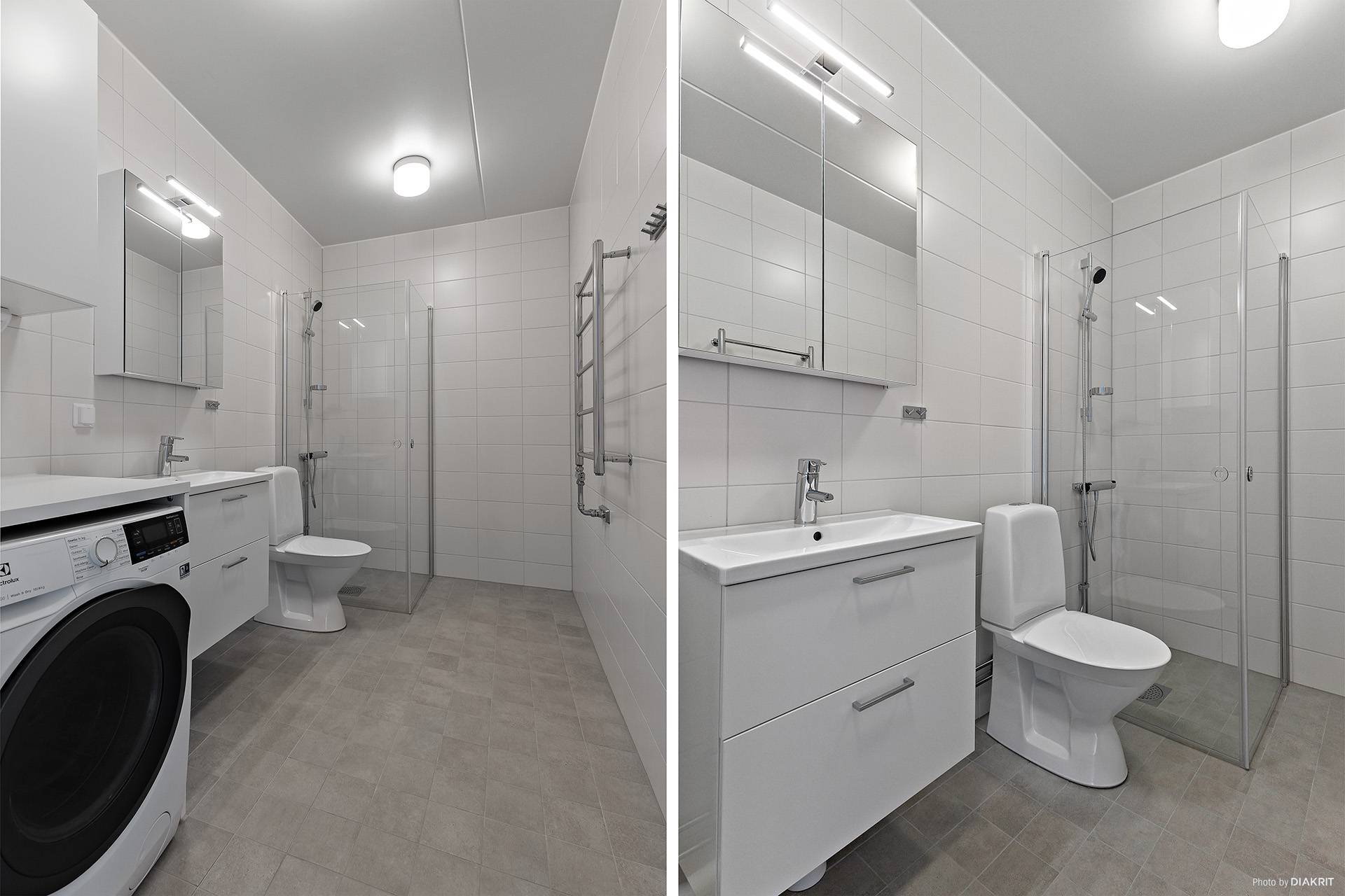 2 rum Lägenhet på Skogängsvägen 32, 5 tr (lgh 102) Spånga - Bromstensstaden Stockholms kommun - bild 2