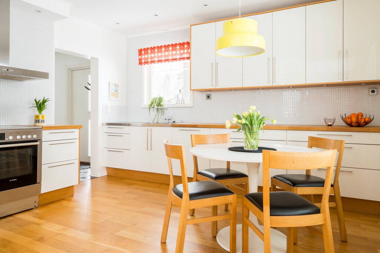 7 rum Villa på Österalnö 166 Själevad Örnsköldsviks kommun - bild 10