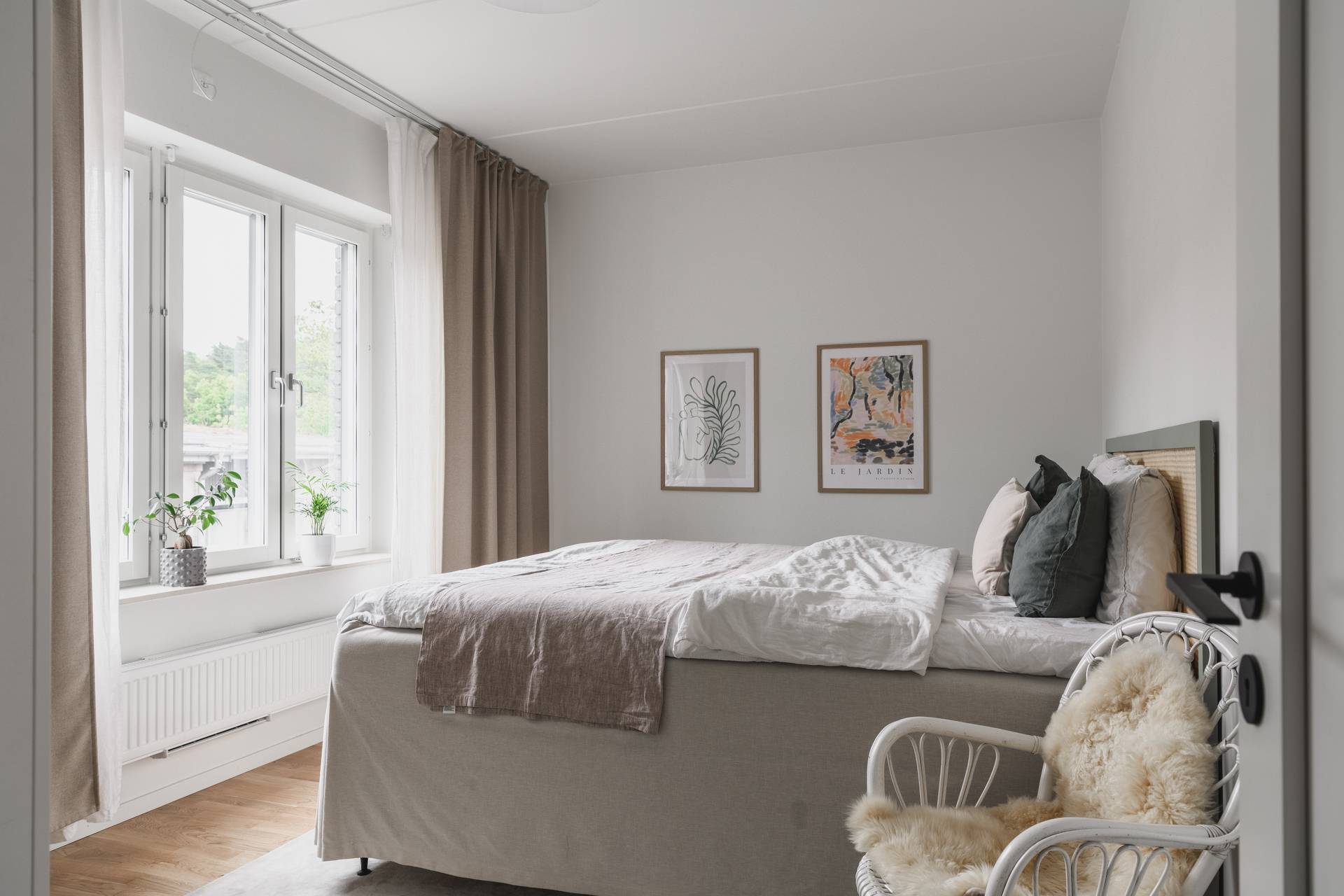 2 rum Lägenhet på Virginsgatan 34 Kålltorp Göteborgs kommun - bild 24