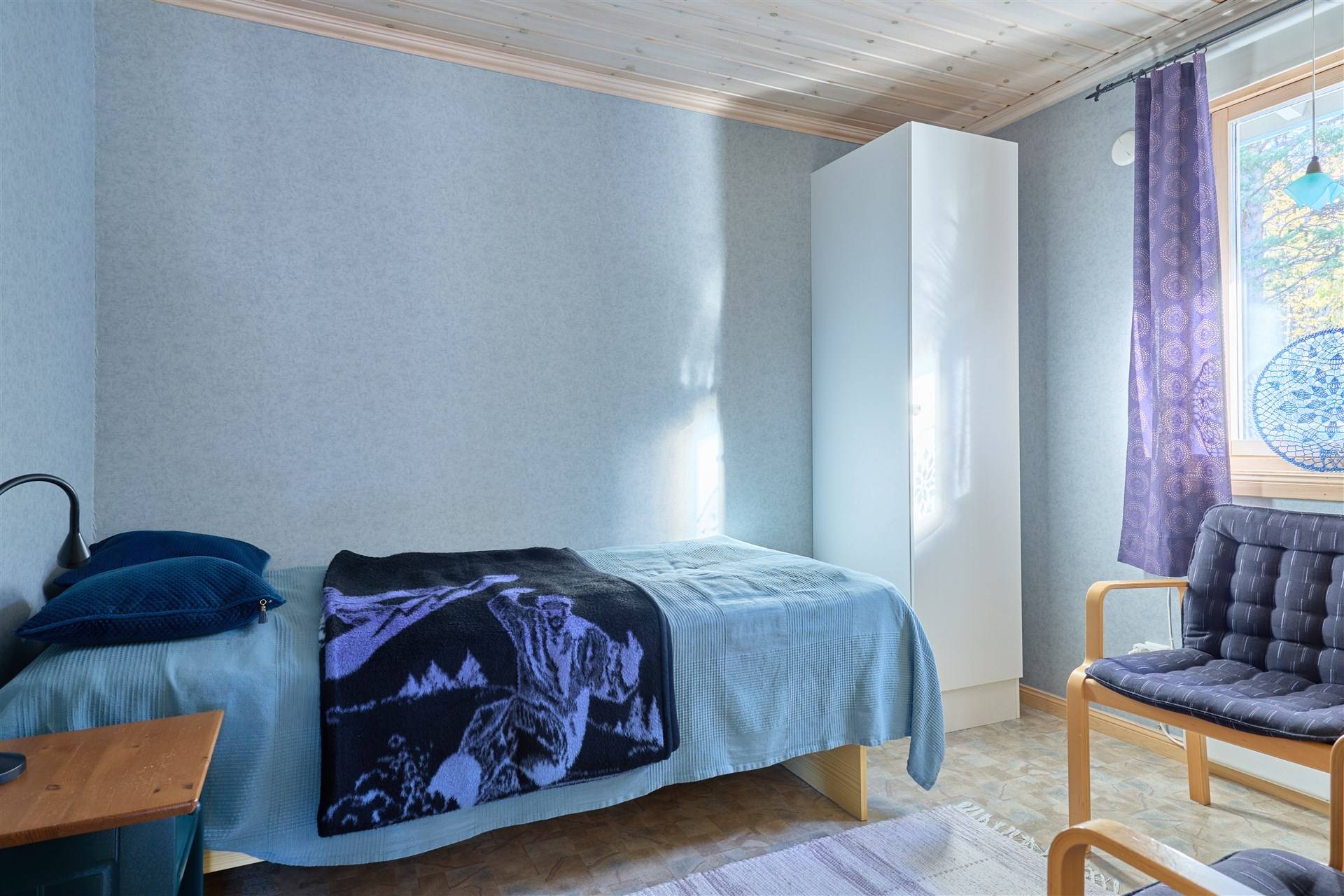 5 rum Fritidshus på Björnrike Lingonstigen 17 Björnrike Härjedalens kommun - bild 8