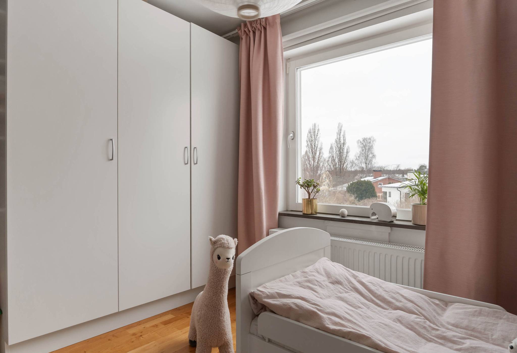 6 rum Radhus på Slåttervägen 7D Enebyberg, Danderyd Danderyds kommun - bild 23