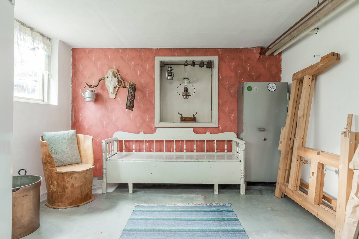 4 rum Villa på Slobyn Lövsta 1 Mangskog Arvika kommun - bild 23