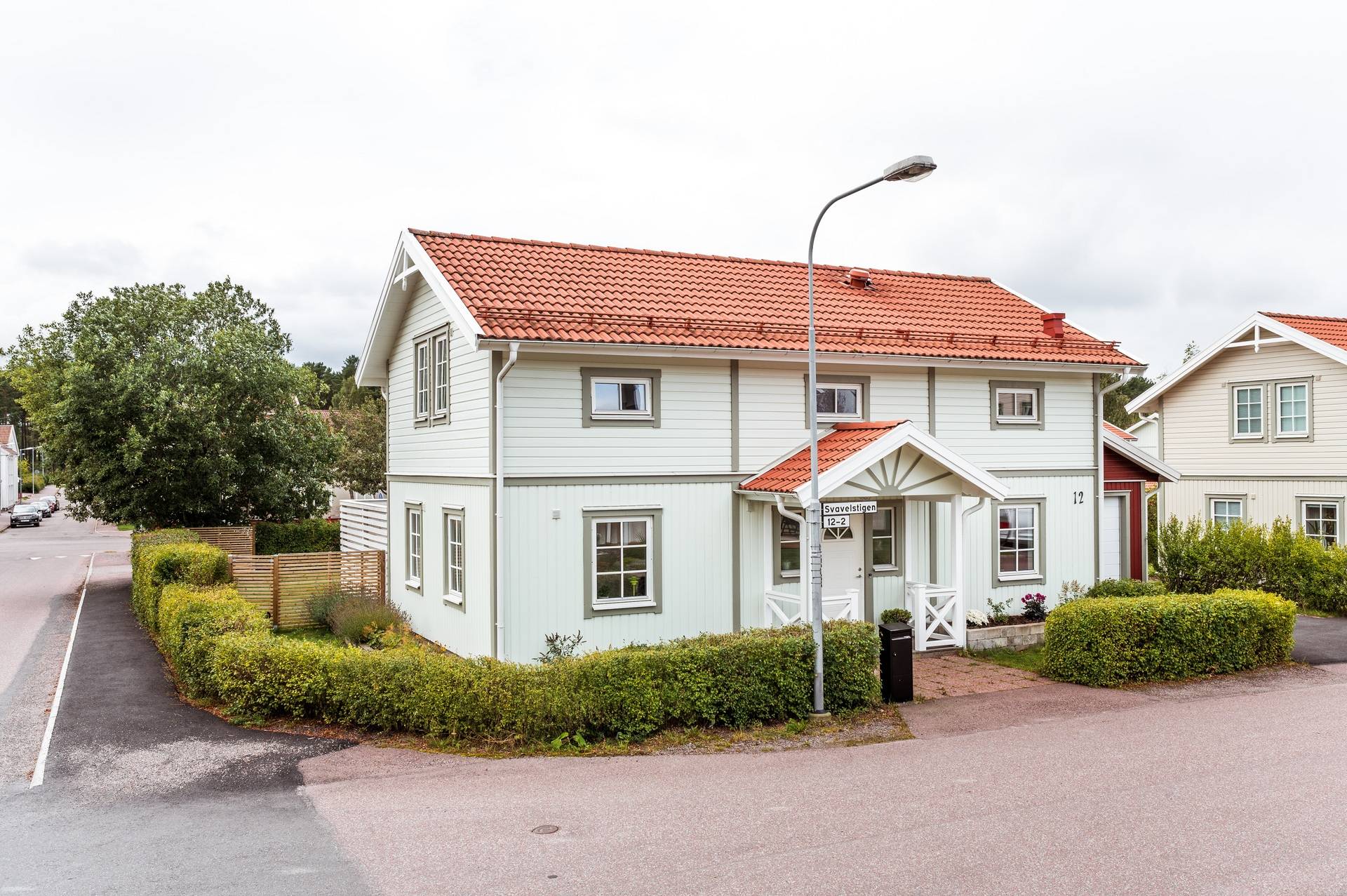 6 rum Villa på Svavelstigen 12 Galgberget Falu kommun - bild 2