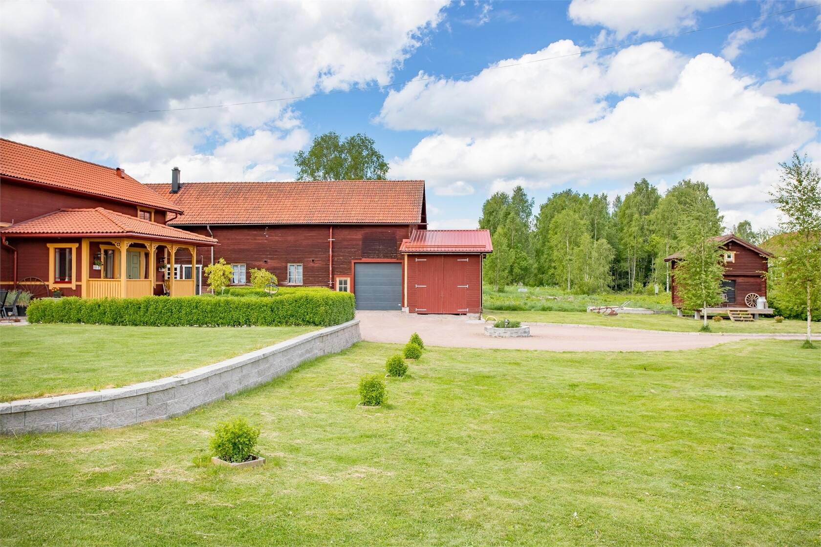 5 rum Villa på Djura Djurhedsvägen 9 Djura Leksands kommun - bild 53
