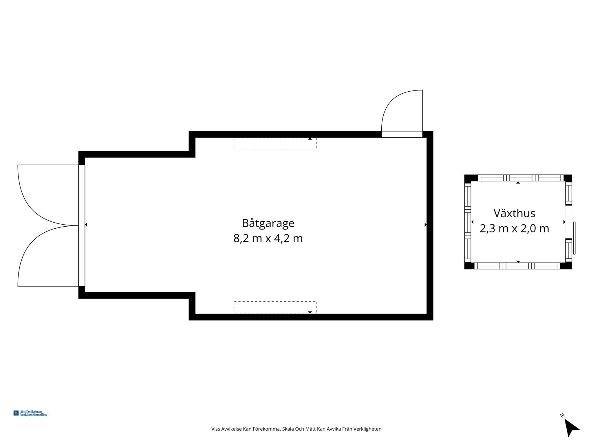 6 rum Villa på Ström 744 Ström Orust kommun - bild 55