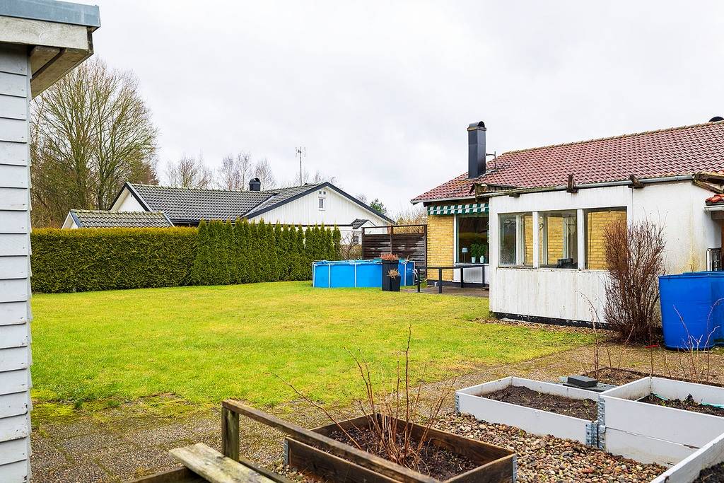 3 rum Villa på Fröjgatan 11 Furulund-Ljungen Kävlinge kommun - bild 17