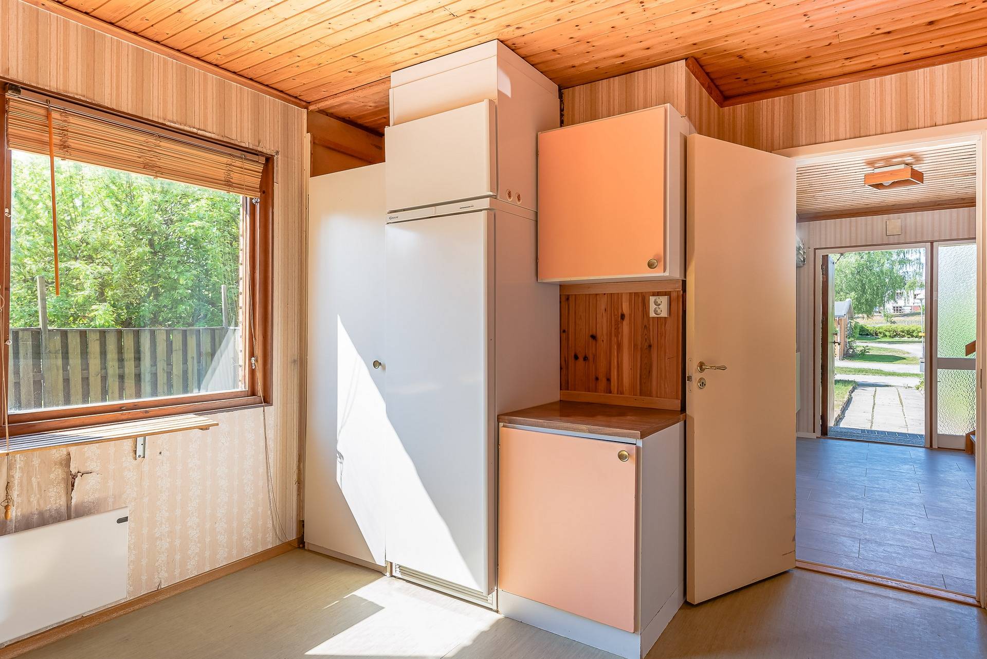6 rum Villa på Smedjevägen 12 Björnlunda Gnesta kommun - bild 16