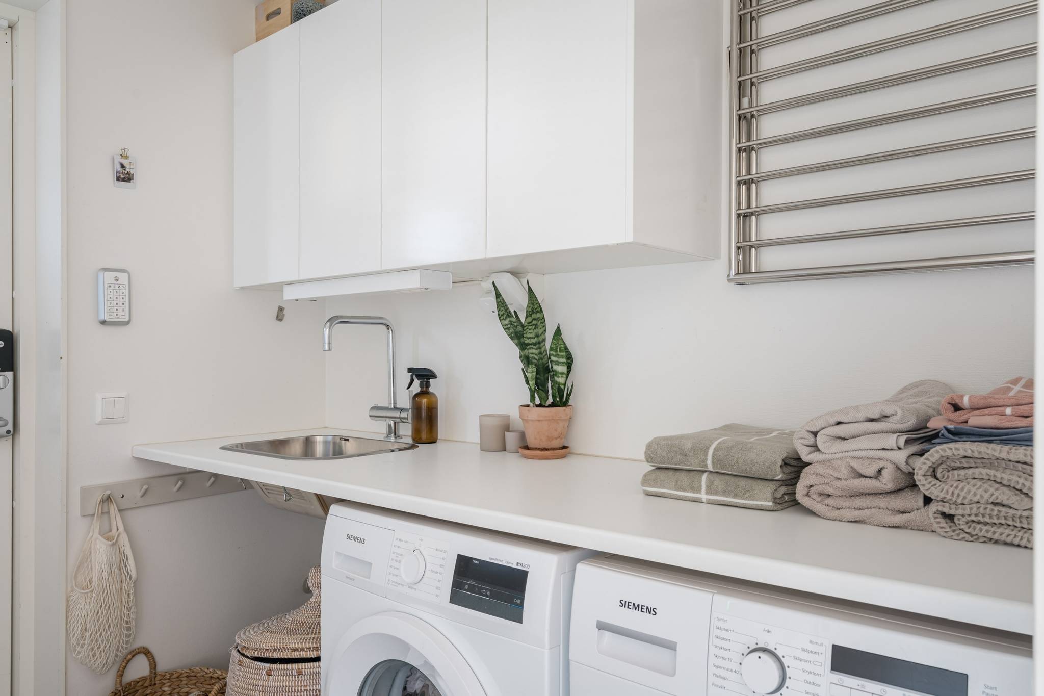 6 rum Villa på Berghällsvägen 3 Bällstaberg Vallentuna kommun - bild 38