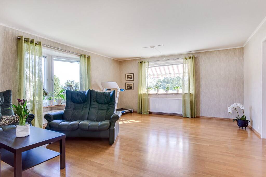 7 rum Villa på Västra Bergsgatan 10 Kramfors Kramfors kommun - bild 8