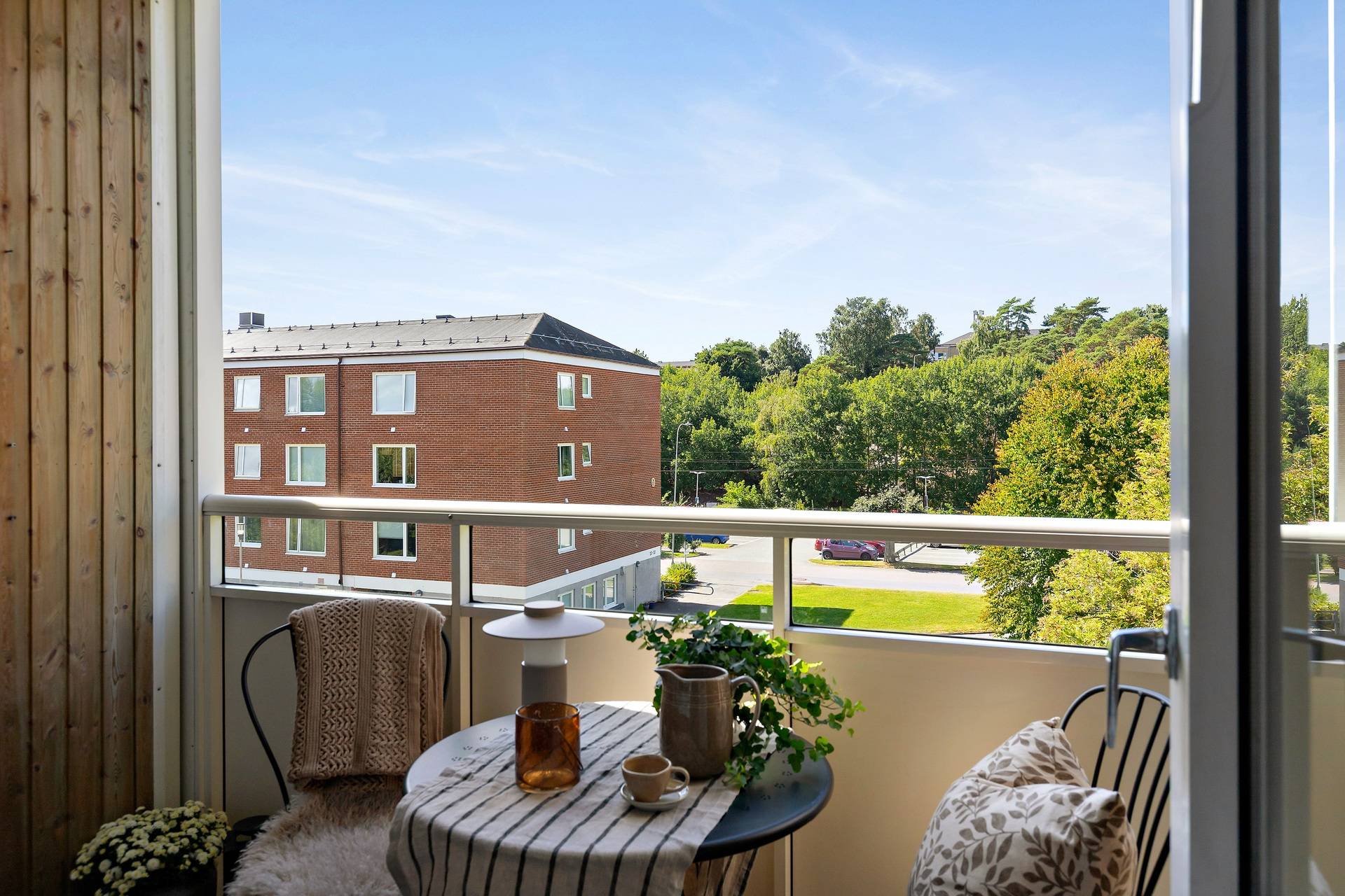 2 rum Lägenhet på Skogsmilsgatan 31 Högsbo/Kaverös Göteborgs kommun - bild 10
