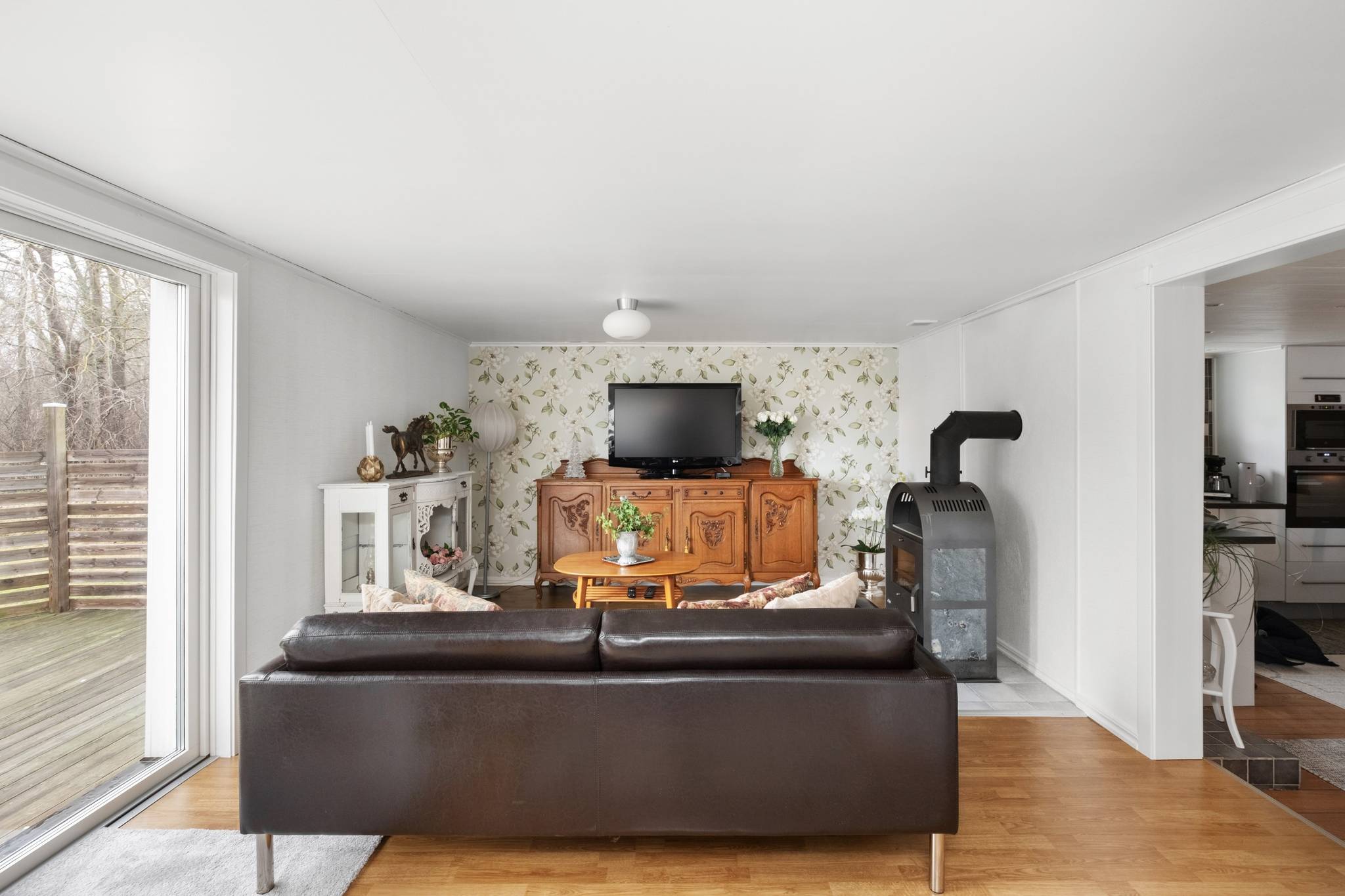 4 rum Villa på Svängstavägen 131-0 Mörrum Karlshamns kommun - bild 14