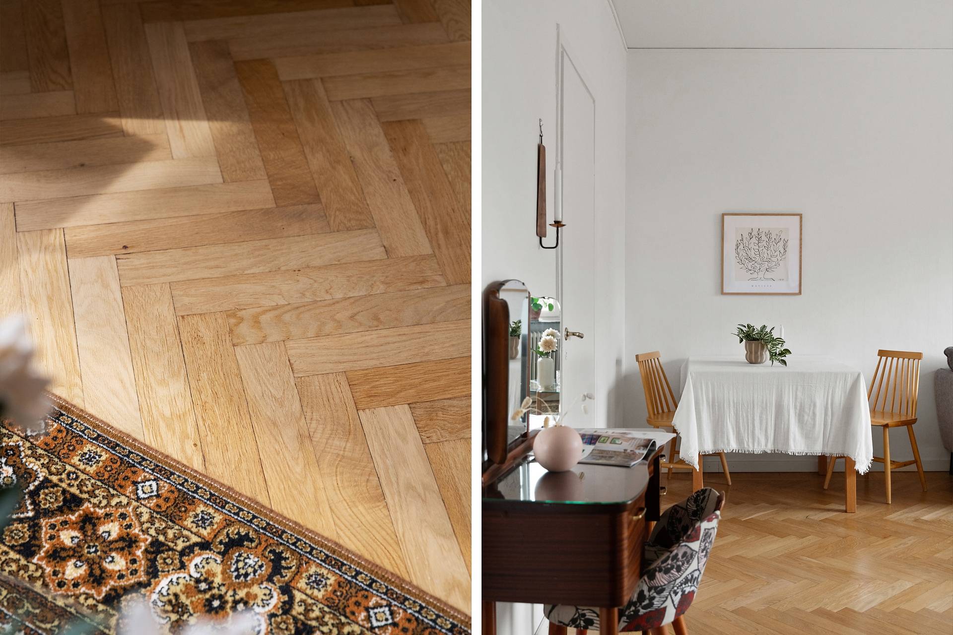 2 rum Lägenhet på Inteckningsvägen 62 Hägerstensåsen Stockholms kommun - bild 5