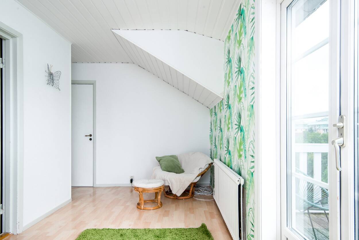 5 rum Villa på Östra Tullgatan 27 Hudiksvall-Centralt Hudiksvalls kommun - bild 23