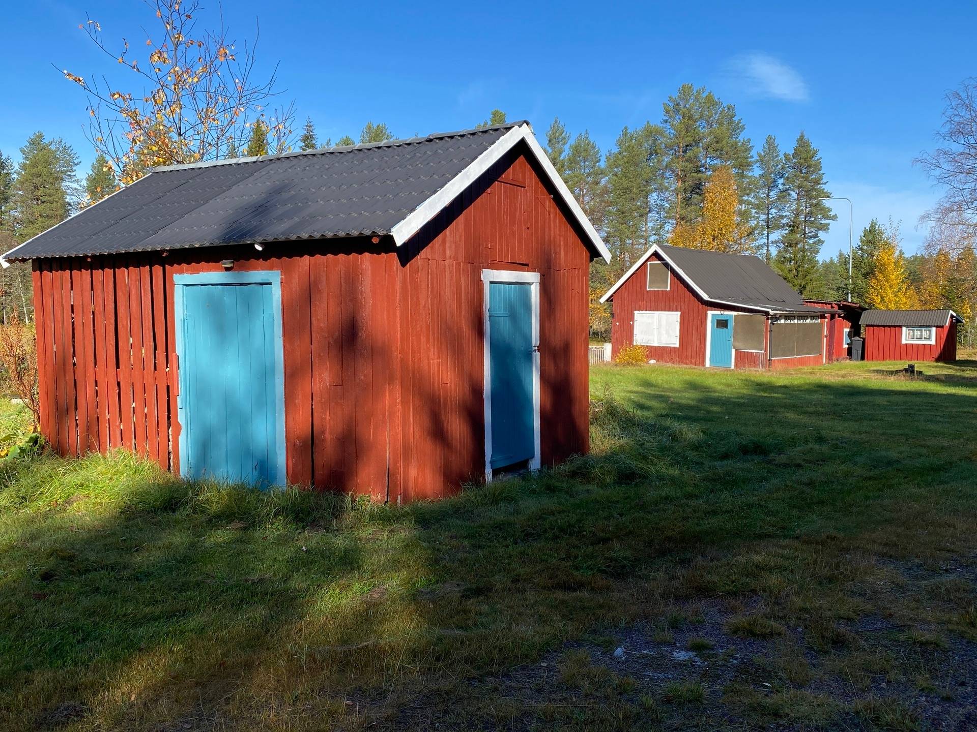 3 rum Vinterbonat fritidshus på Dalenvägen 26 Sörsjön Malung-Sälens kommun - bild 41