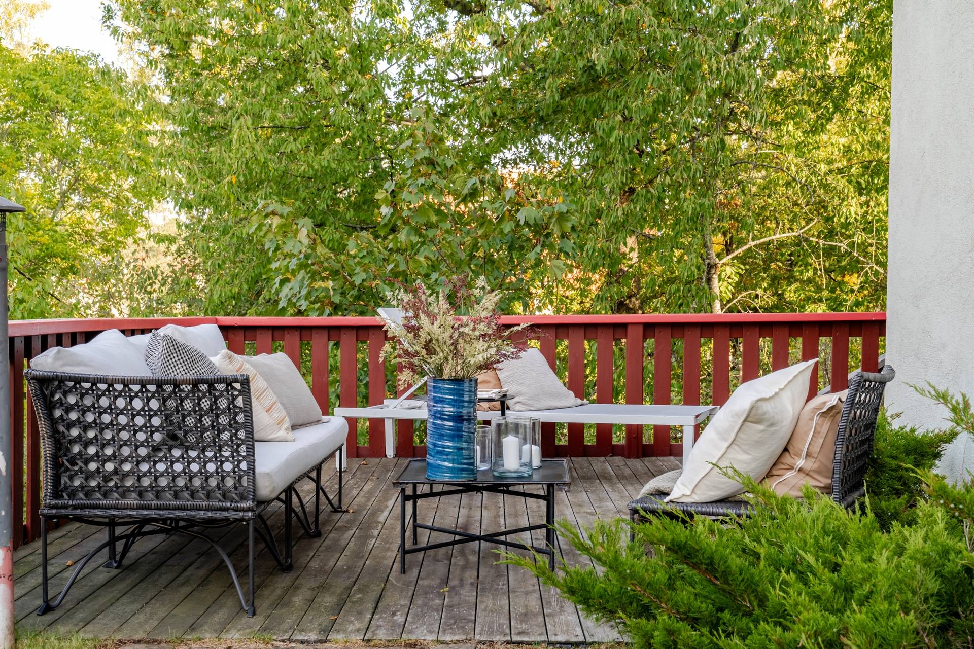 7 rum Villa på Topeliusvägen 32 Bromma Stockholms kommun - bild 73
