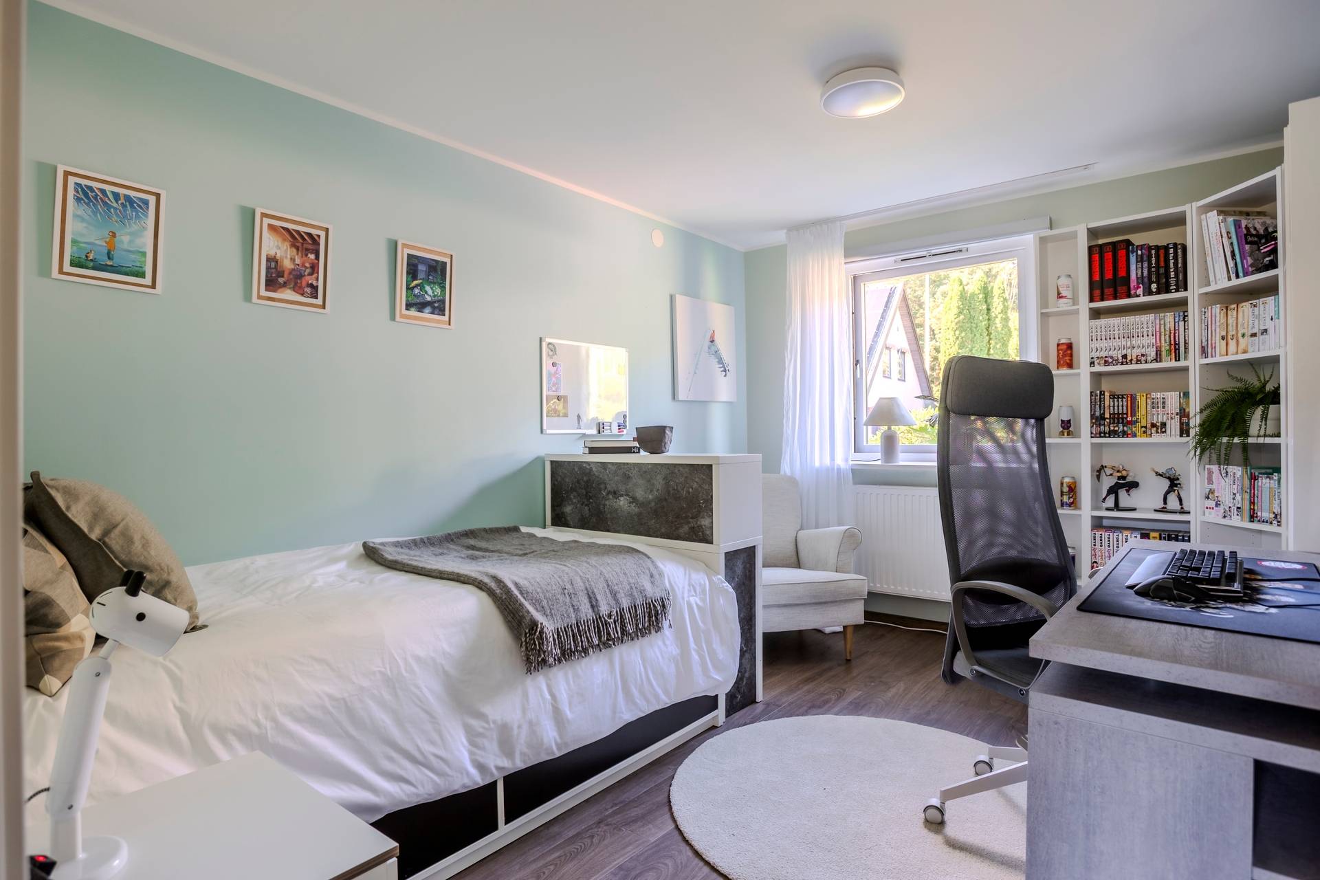 5 rum Villa på Mamsell Dillners väg 8 Hultsberg Karlstads kommun - bild 29