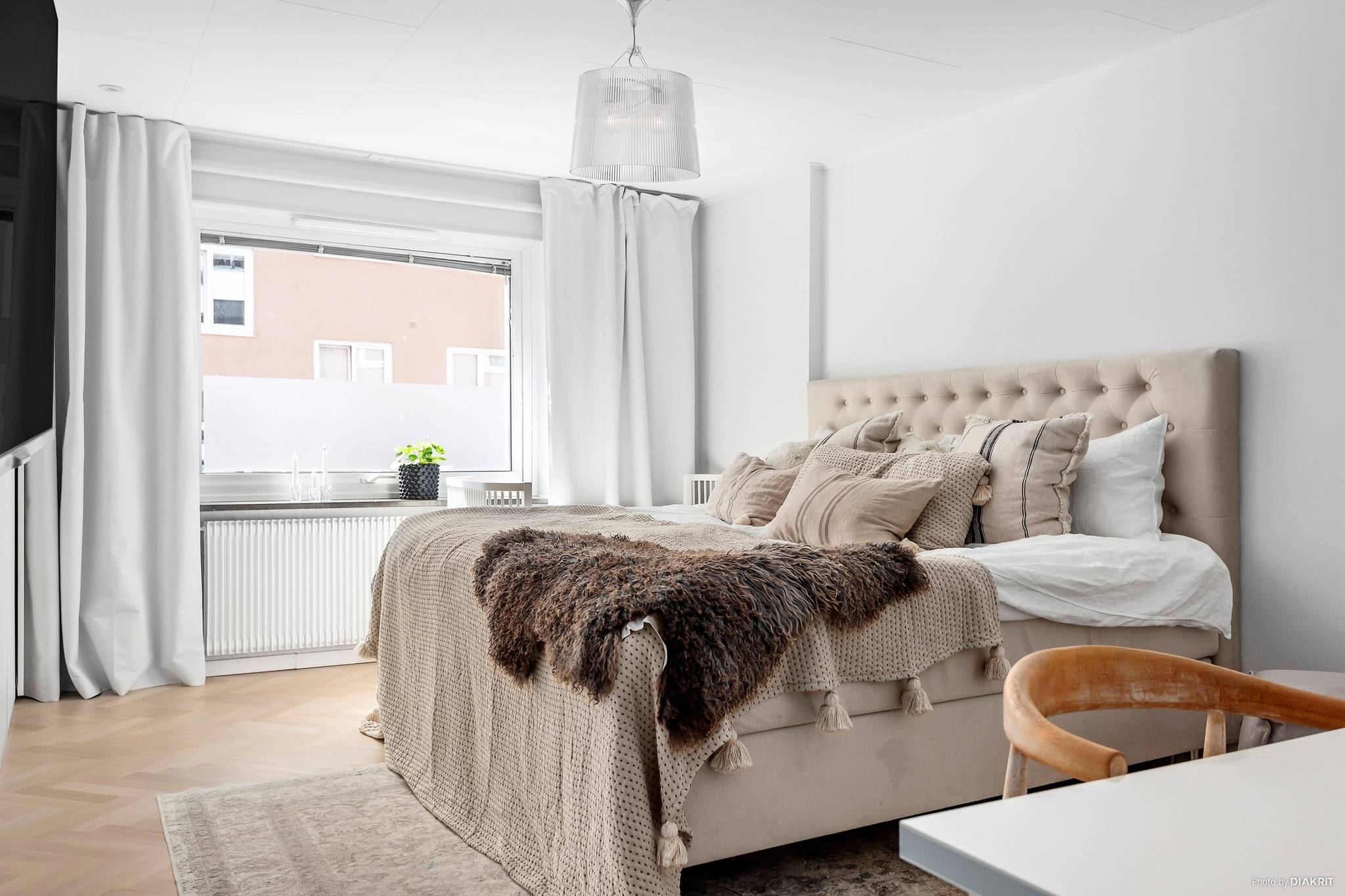 4 rum Lägenhet på Hantverkaregatan 18A Trossö Karlskrona kommun - bild 16