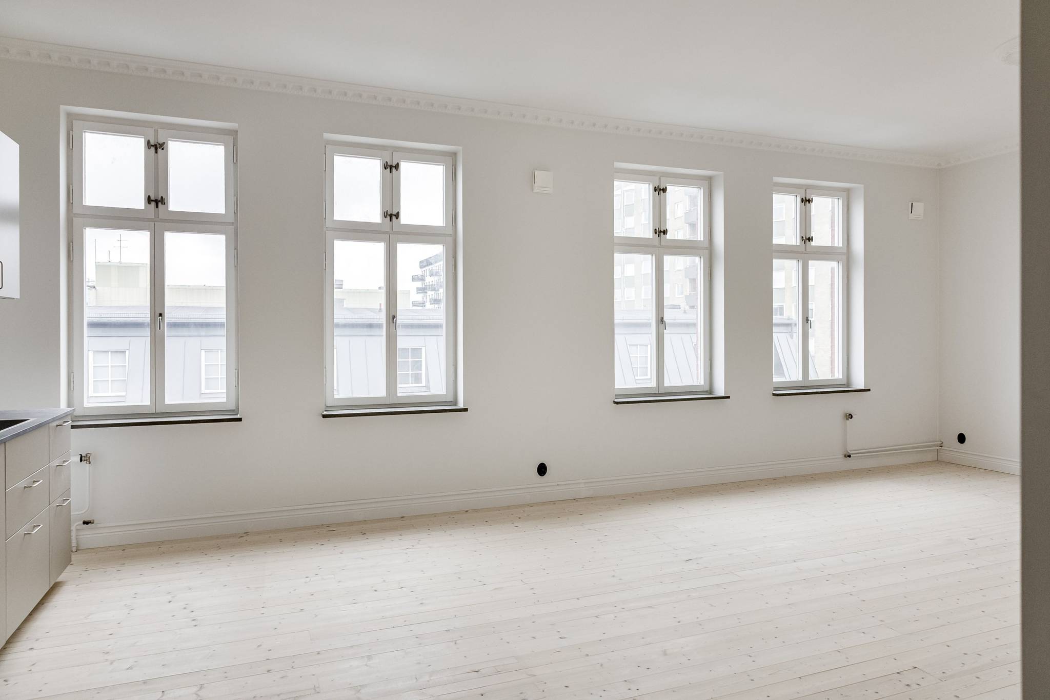 2 rum Lägenhet på Möllevångsgatan 41 Möllevången Malmö kommun - bild 9