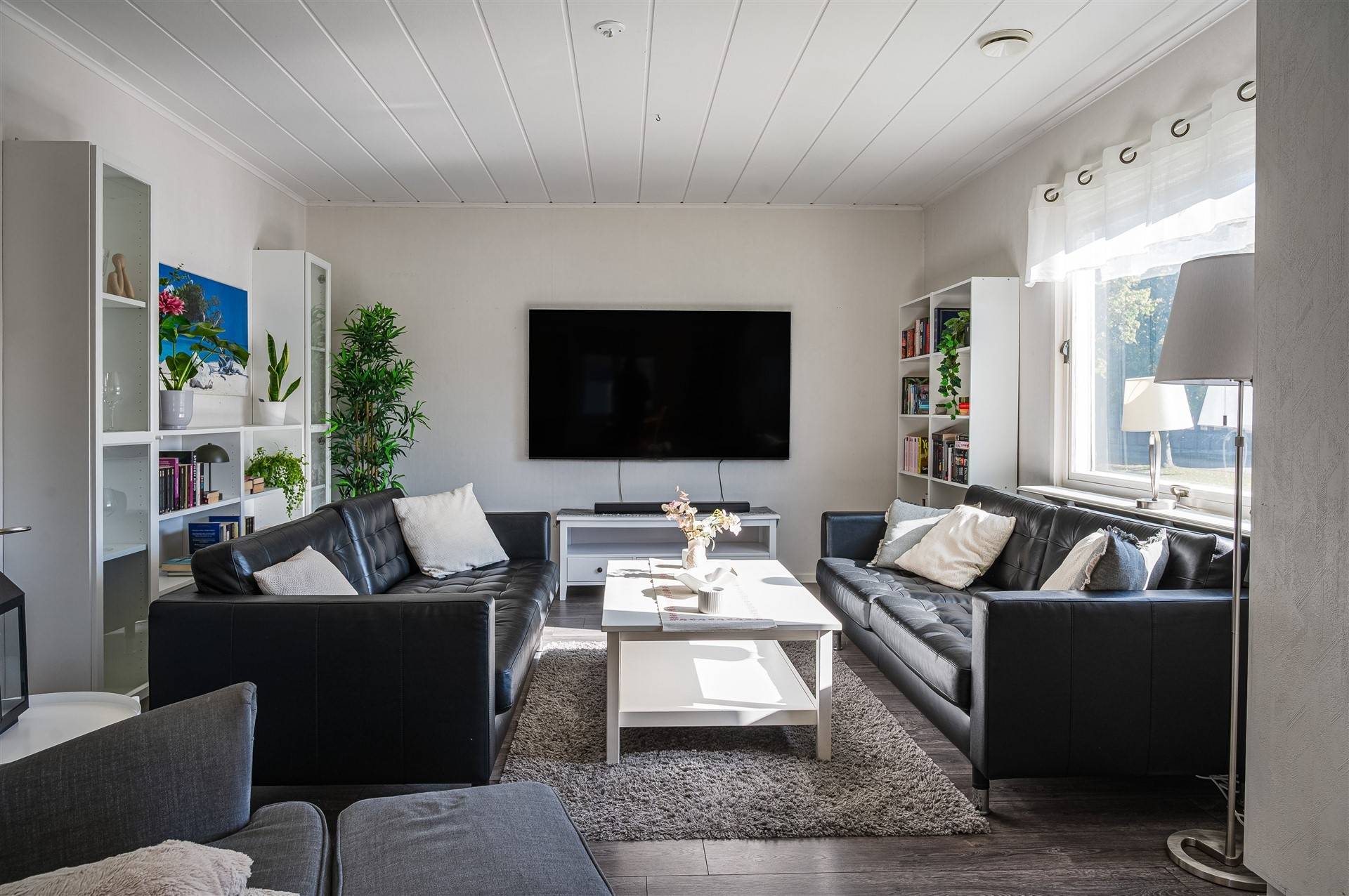 3 rum Villa på Kungsgatan 7 Centrala Kvänum Vara kommun - bild 12