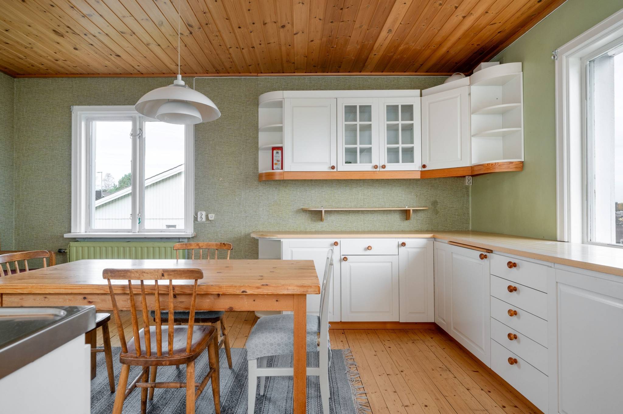 4 rum Villa på Hjulsbrovägen 83 Hjulsbro Linköpings kommun - bild 4